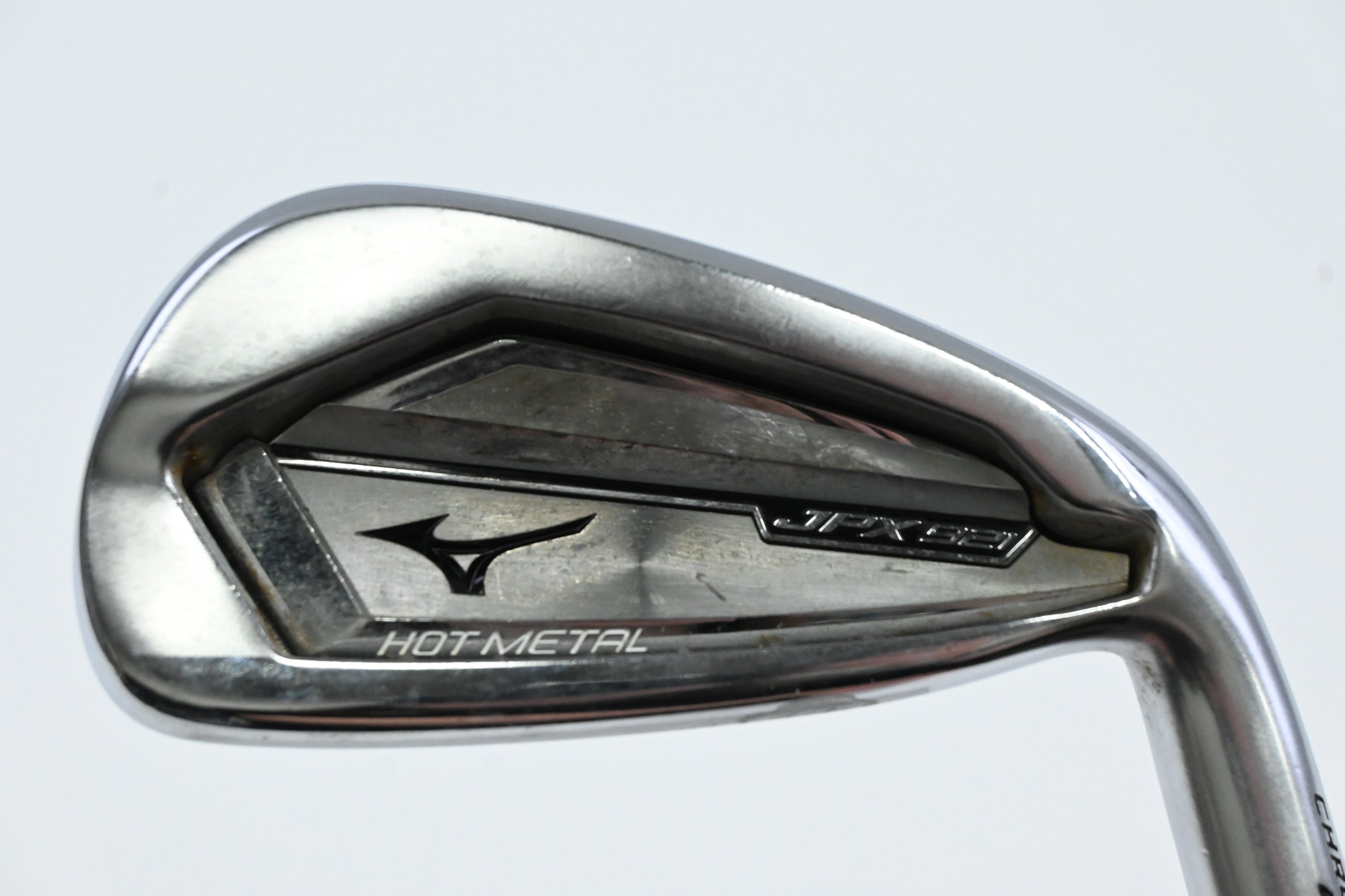 Mizuno JPX 921 Hot Metal #5 Iron / 22 Degree / Regular Flex NS Pro 950GH Neo