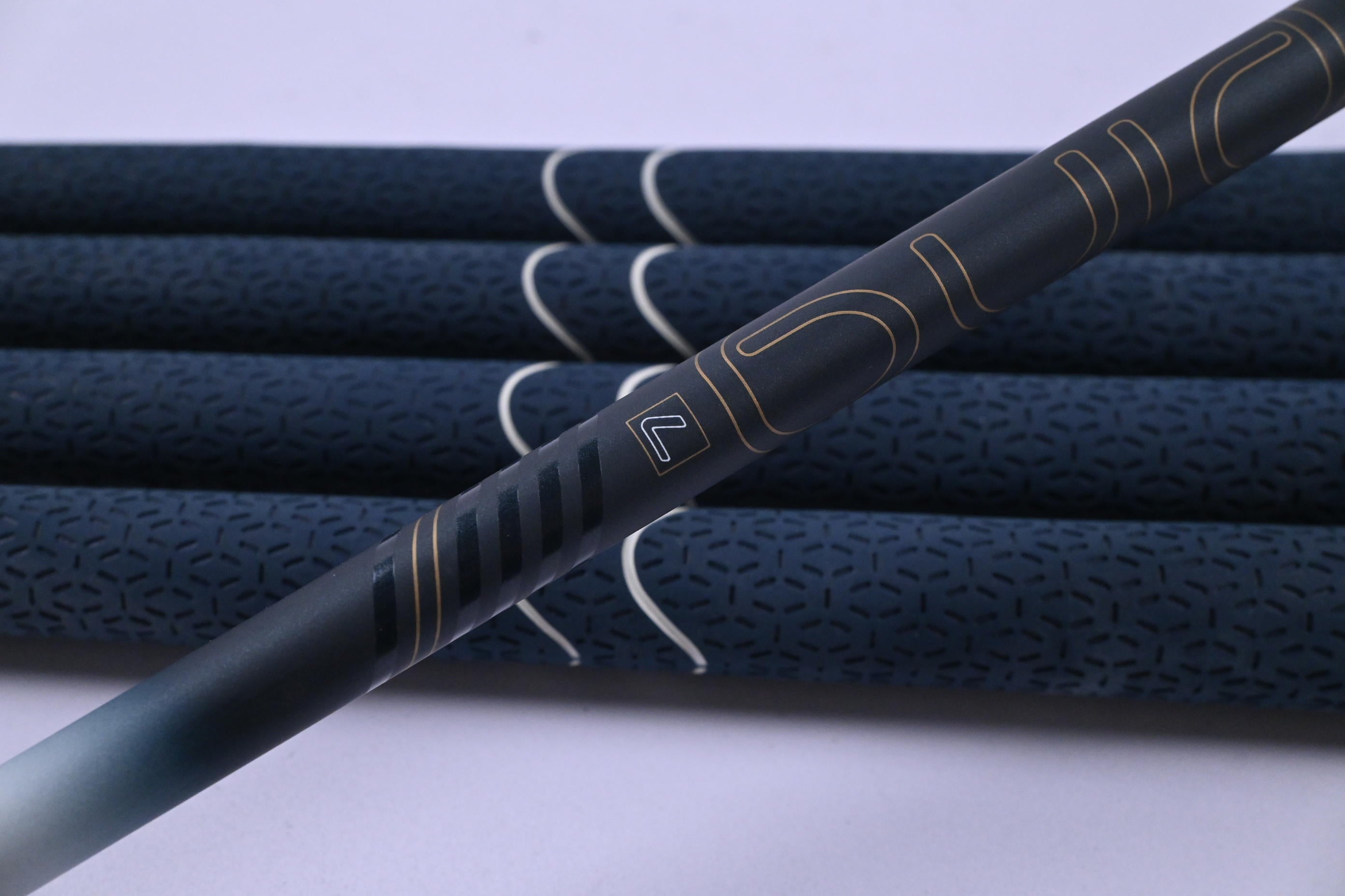 Ladies Ping G Le3 Irons / 7-PW+SW / Black Dot / Ladies Flex Ping ULT 250 Shafts