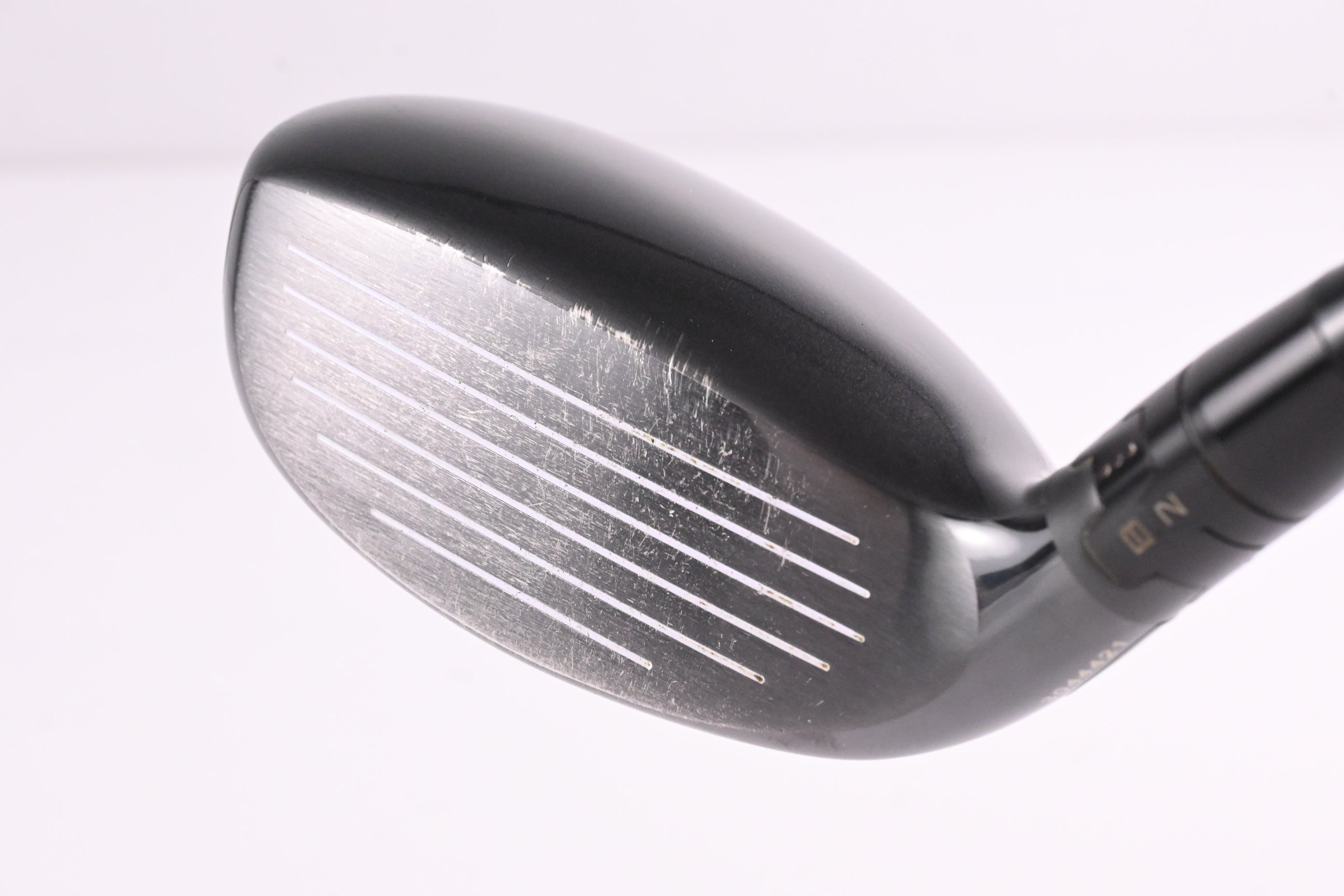 Titleist 818 H1 #3 Hybrid / 19 Degree / Stiff Flex Tensei CK Blue 70 Shaft