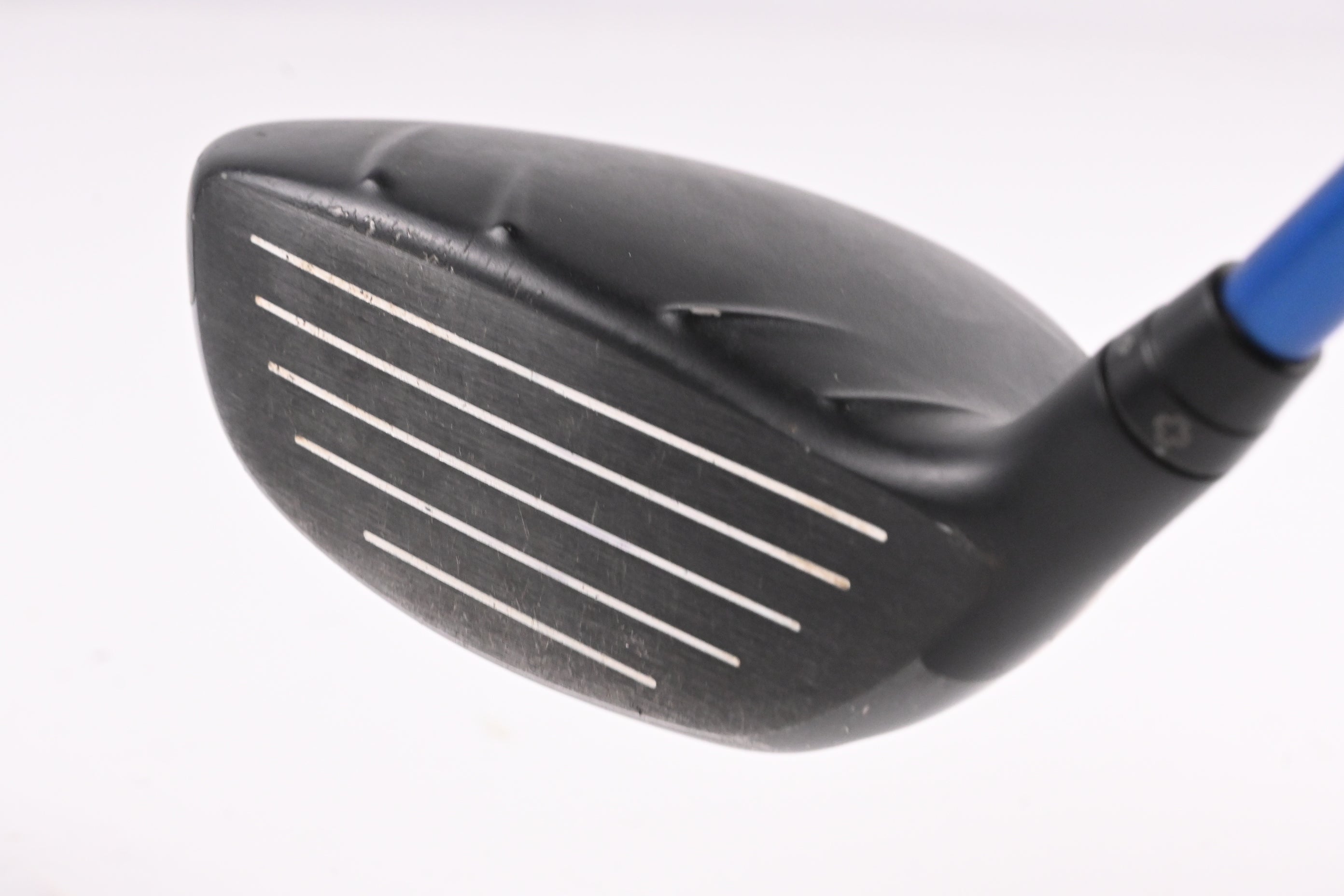 Ping G30 #3 Wood / 14.5 Degree / Regular Flex Ping TFC 419 Shaft