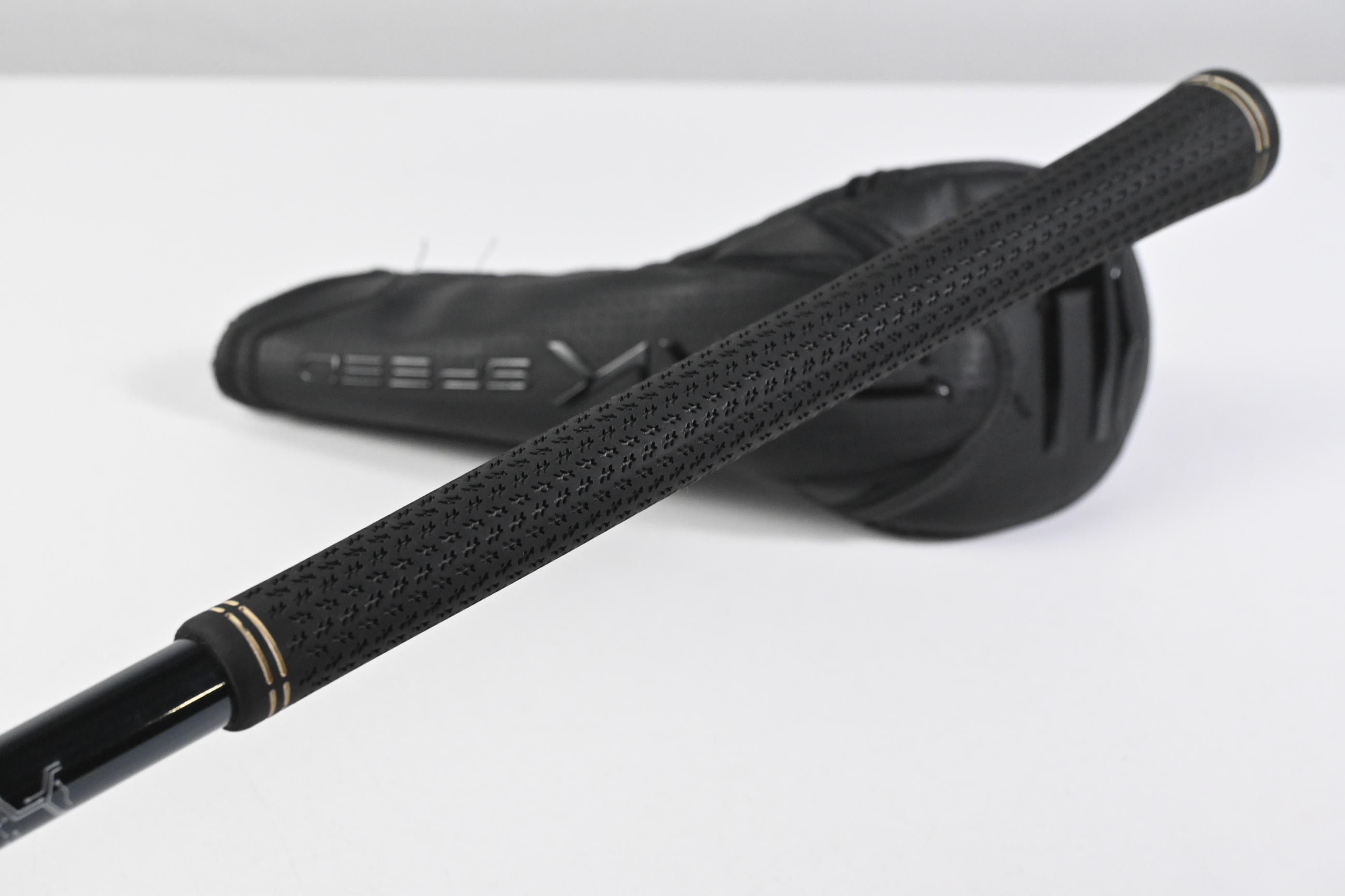 Cobra Darkspeed LS #3 Wood / 14.5 Degree / X-Flex UST Mamiya Lin.Q M40X 7 Shaft