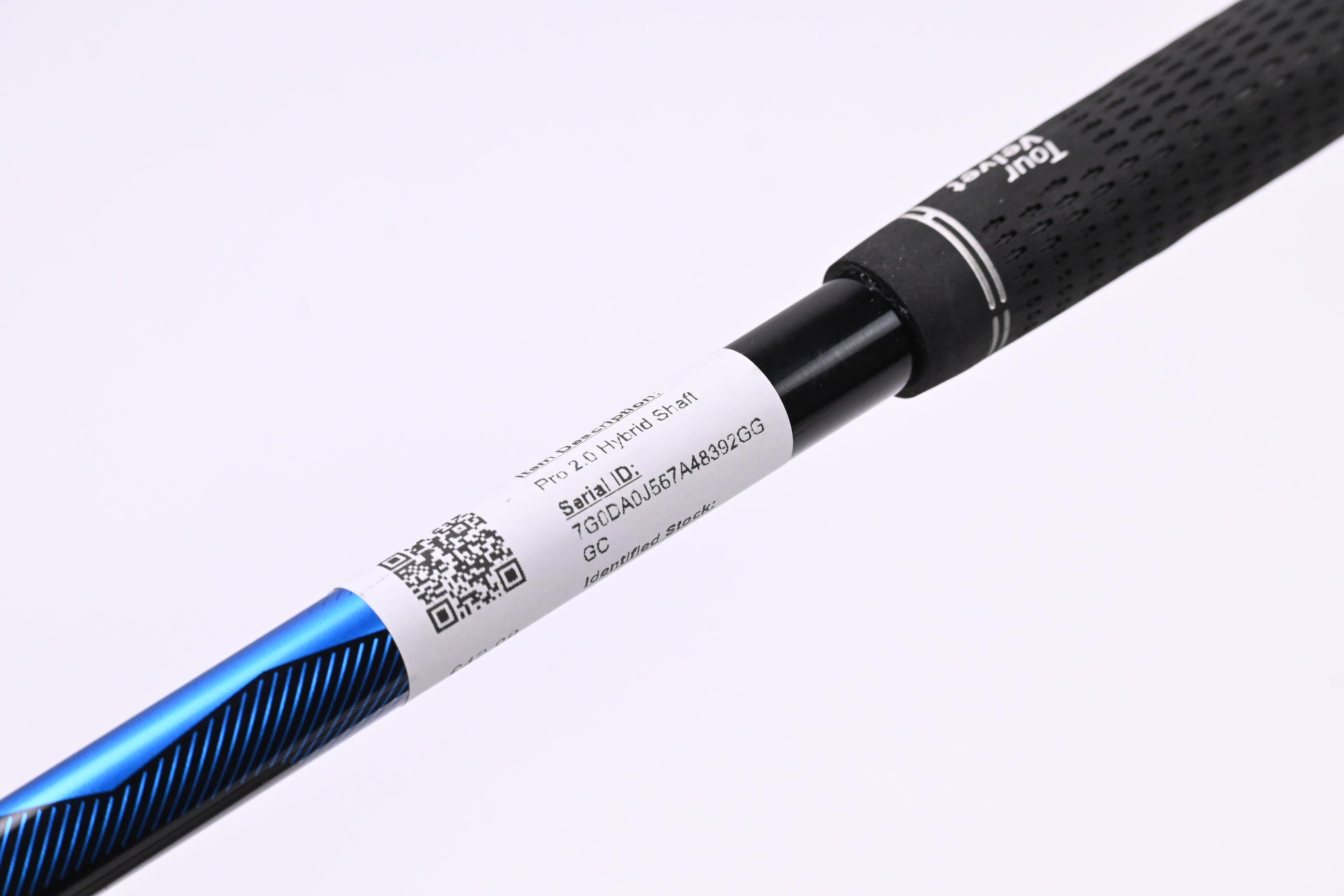 Fujikura Pro 2.0 7 #3 Hybrid Shaft / Regular Flex / Cobra Adapter