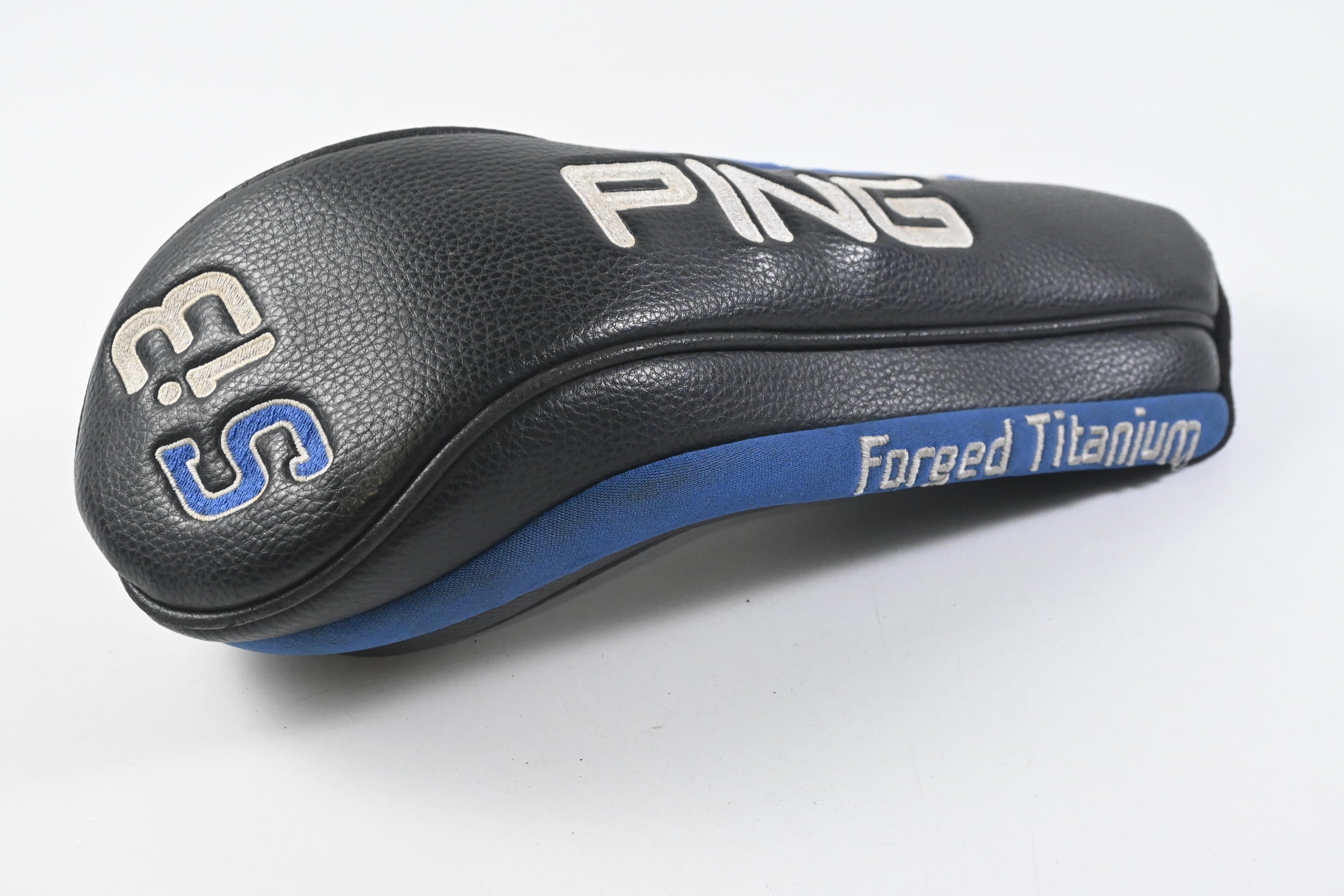 Ping Si3 Driver / 9 Degree / Regular Flex Ping SI3 Shaft