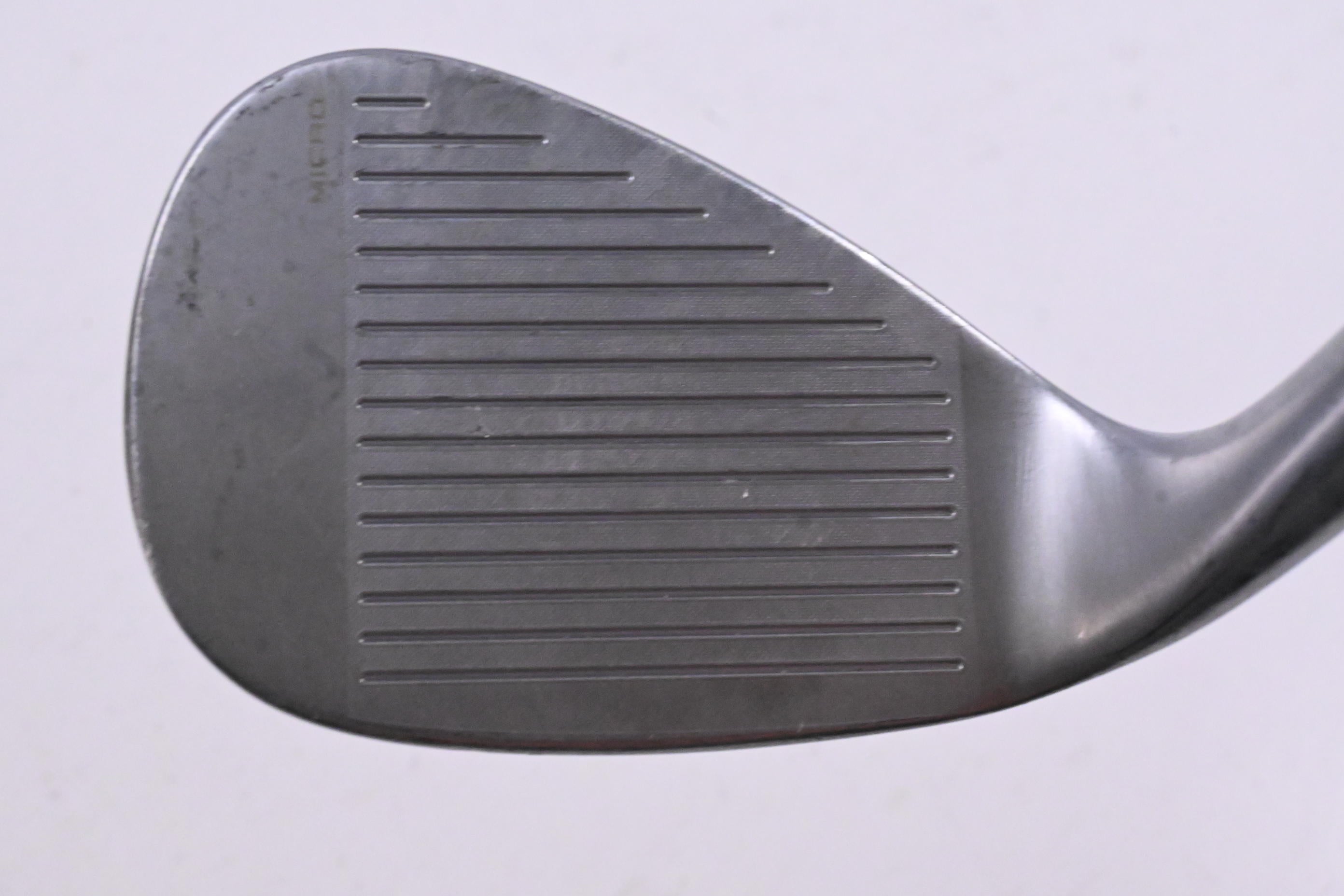 Taylormade ATV Lob Wedge / 58 Degree / Wedge Flex True Temper Shaft
