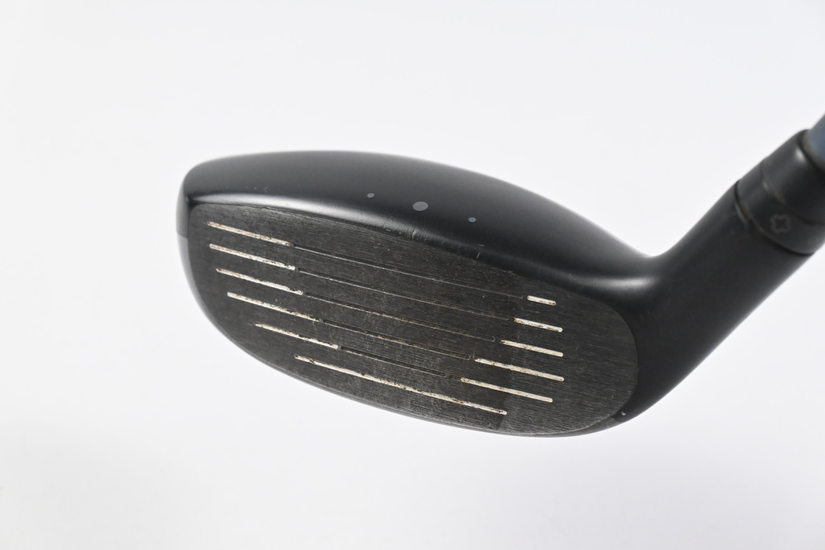 Ping G425 #3 Hybrid / 19 Degree / Regular Flex Ping Alta CB Slate 70 Shaft