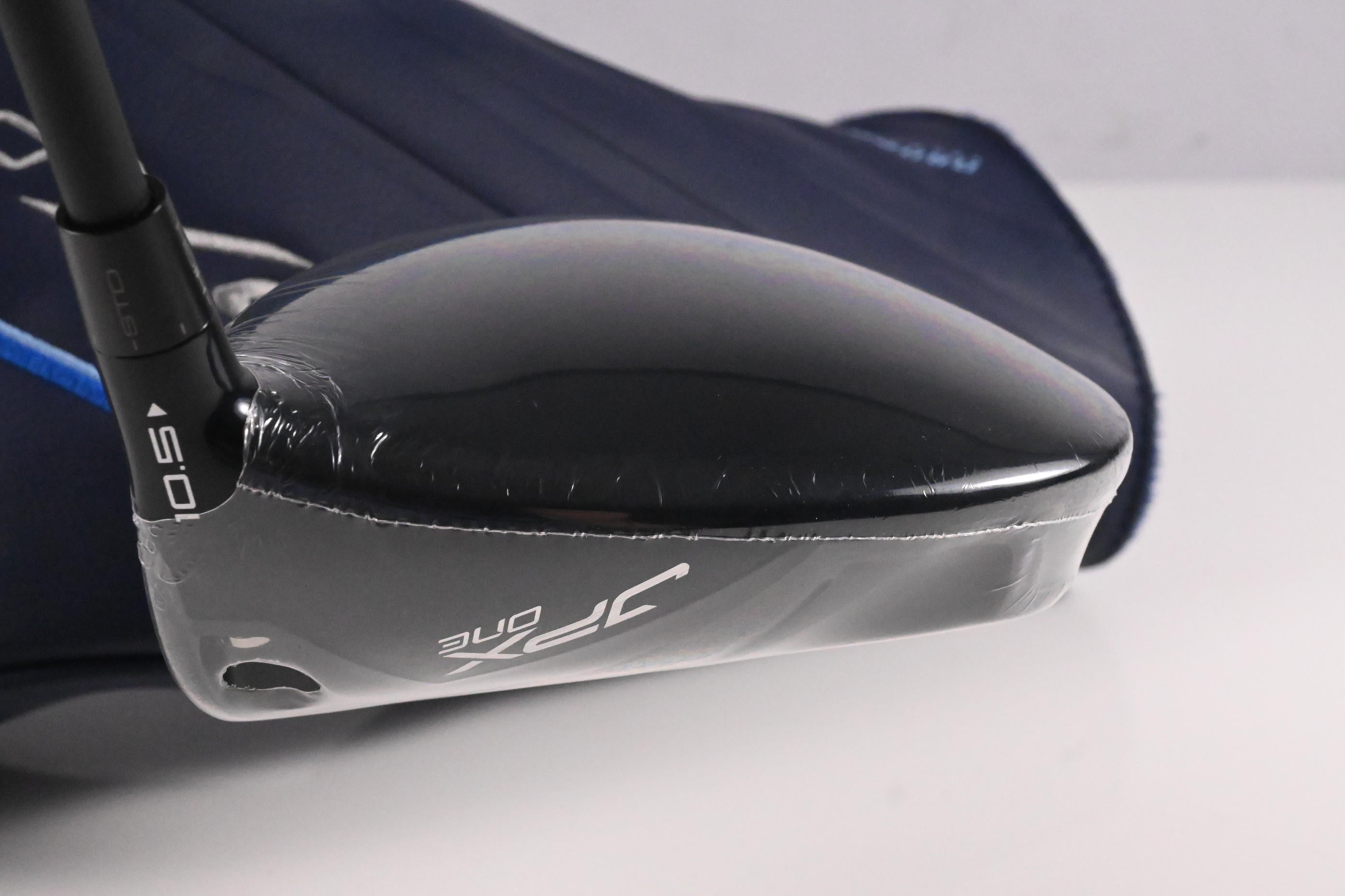 Mizuno JPX One Driver / 10.5 Degree / Stiff Flex Tensei 1K Blue 55 Shaft