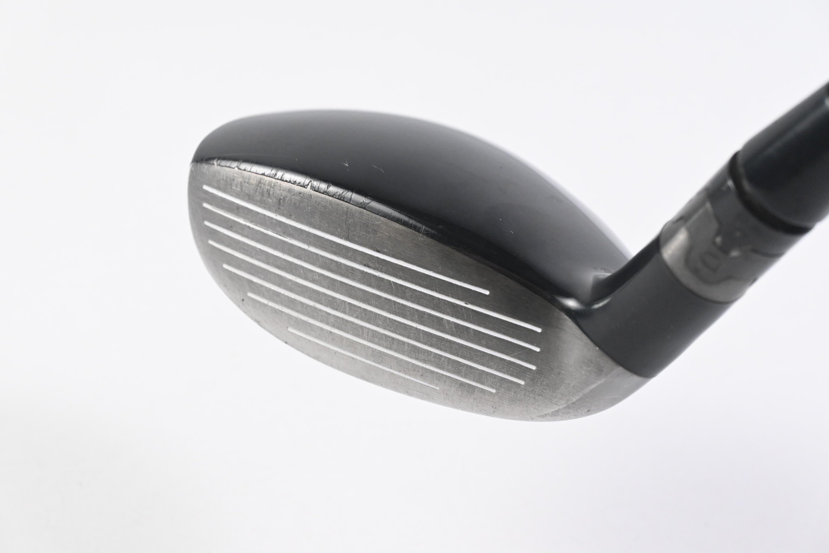 Titleist 910H #3 Hybrid / 19 Degree / Stiff Flex Diamana Kai'li 80 Shaft