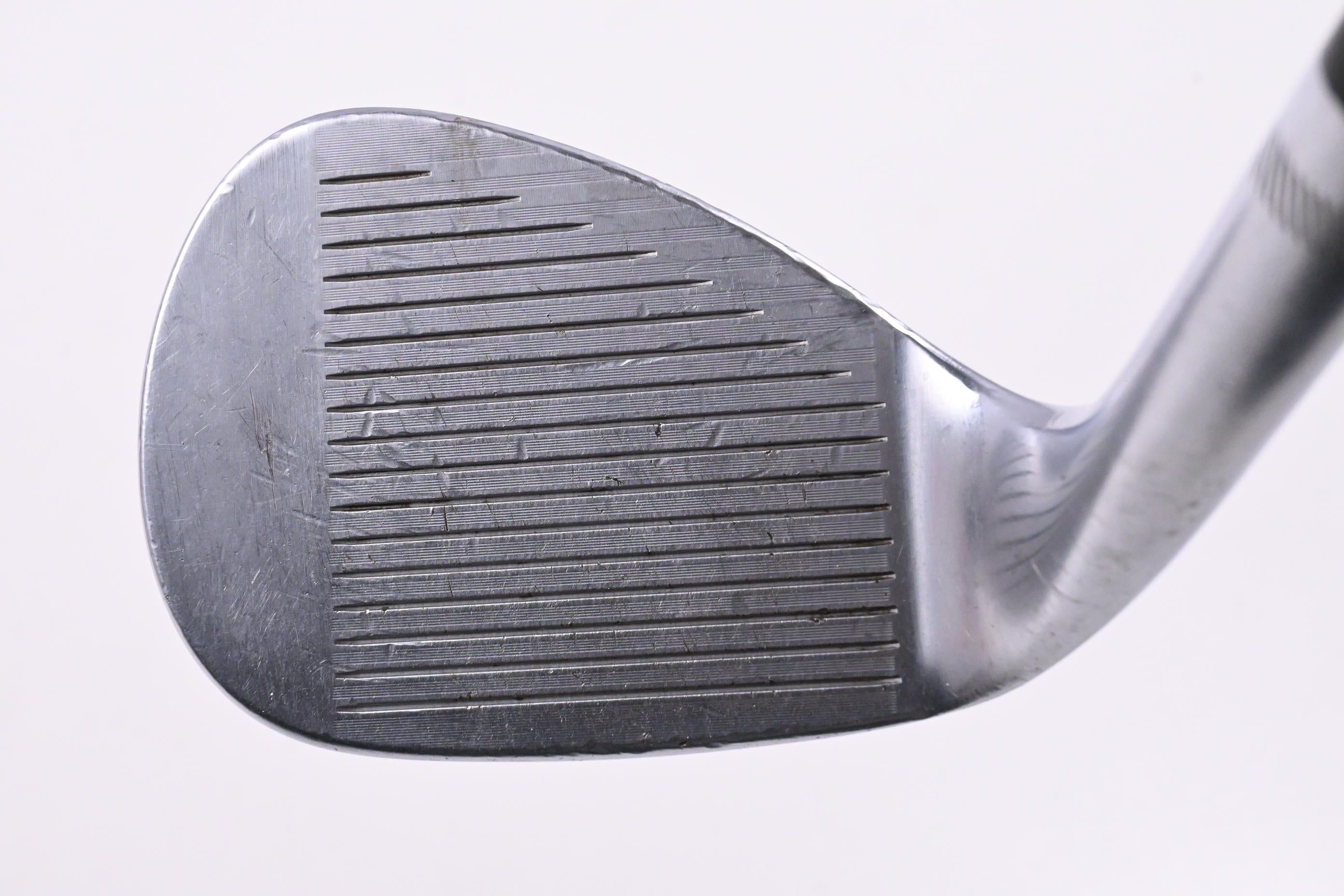 Titleist Vokey SM9 Lob Wedge / 58 Degree / Wedge Flex Vokey SM9 Shaft