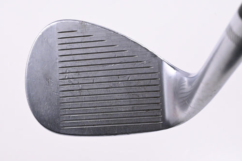 Titleist Vokey SM9 Lob Wedge / 58 Degree / Wedge Flex Vokey SM9 Shaft