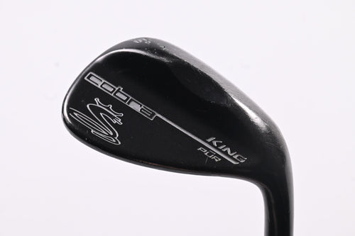 Cobra King Pur Sand Wedge / 56 Degree / Stiff Flex Cobra Shaft
