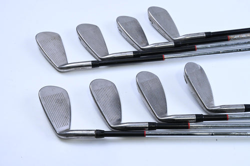 Adams Tight Lies Original Irons / 3-PW / Regular Flex Adams GT Shafts