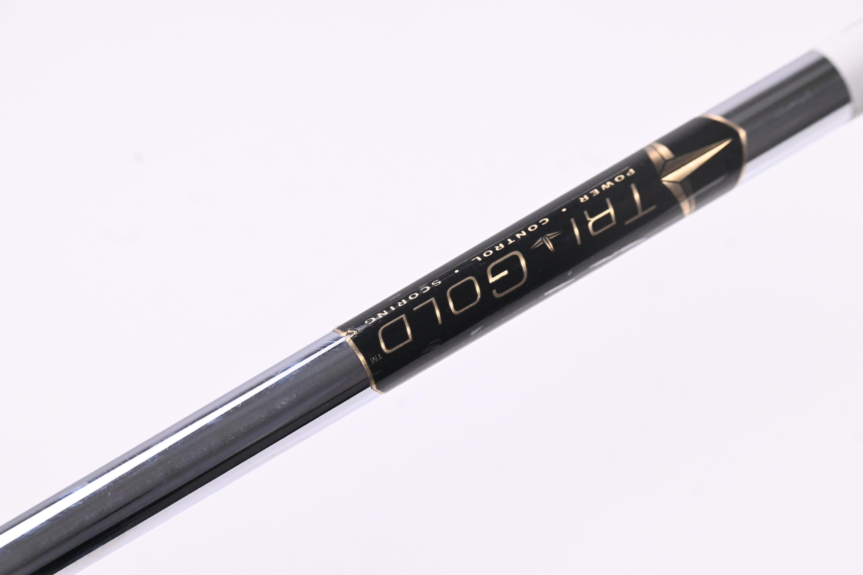 Ping ISI Nickel #1 Iron / Regular Flex Tri Gold Shaft
