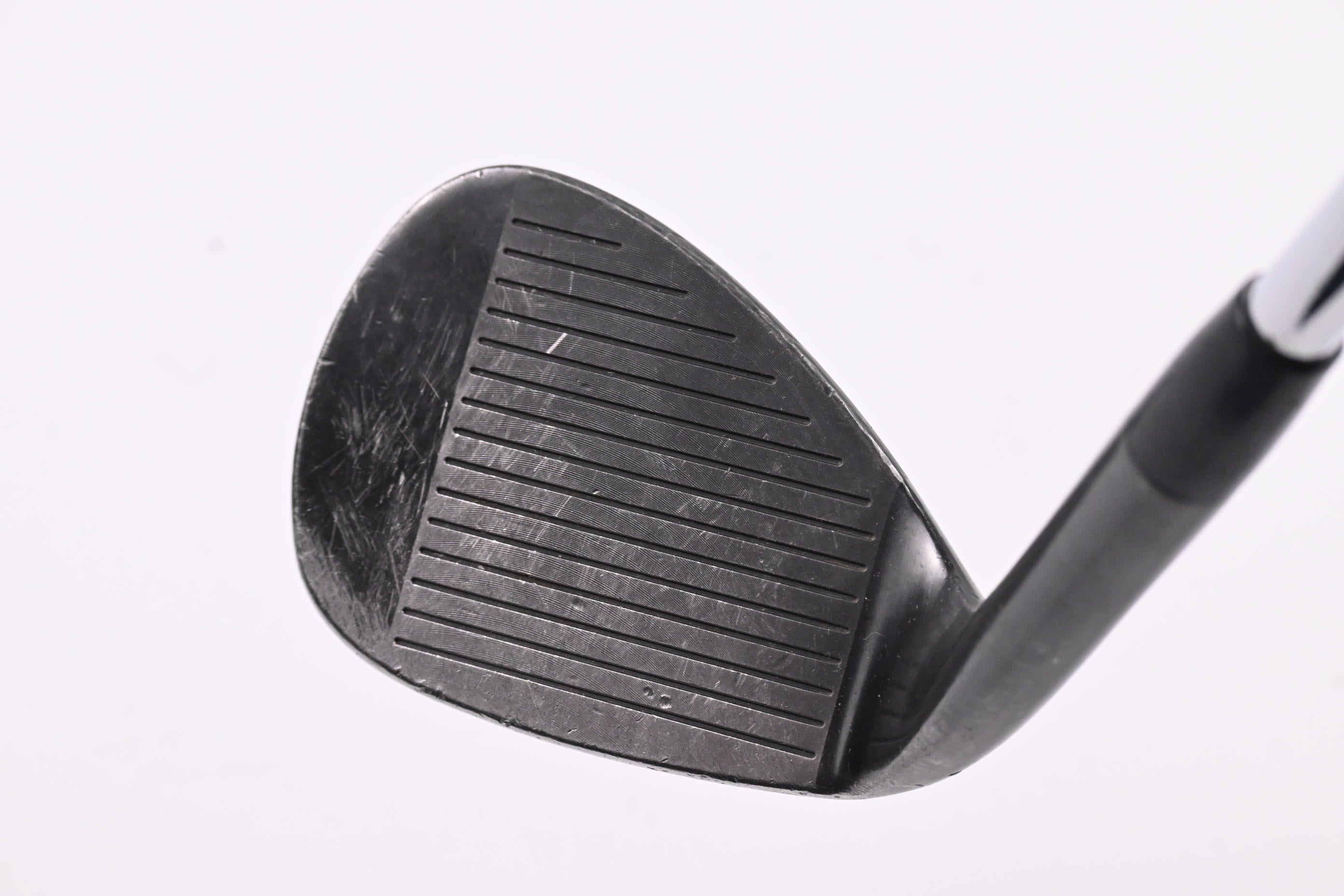 Cobra King Pur Sand Wedge / 56 Degree / Stiff Flex Cobra Shaft
