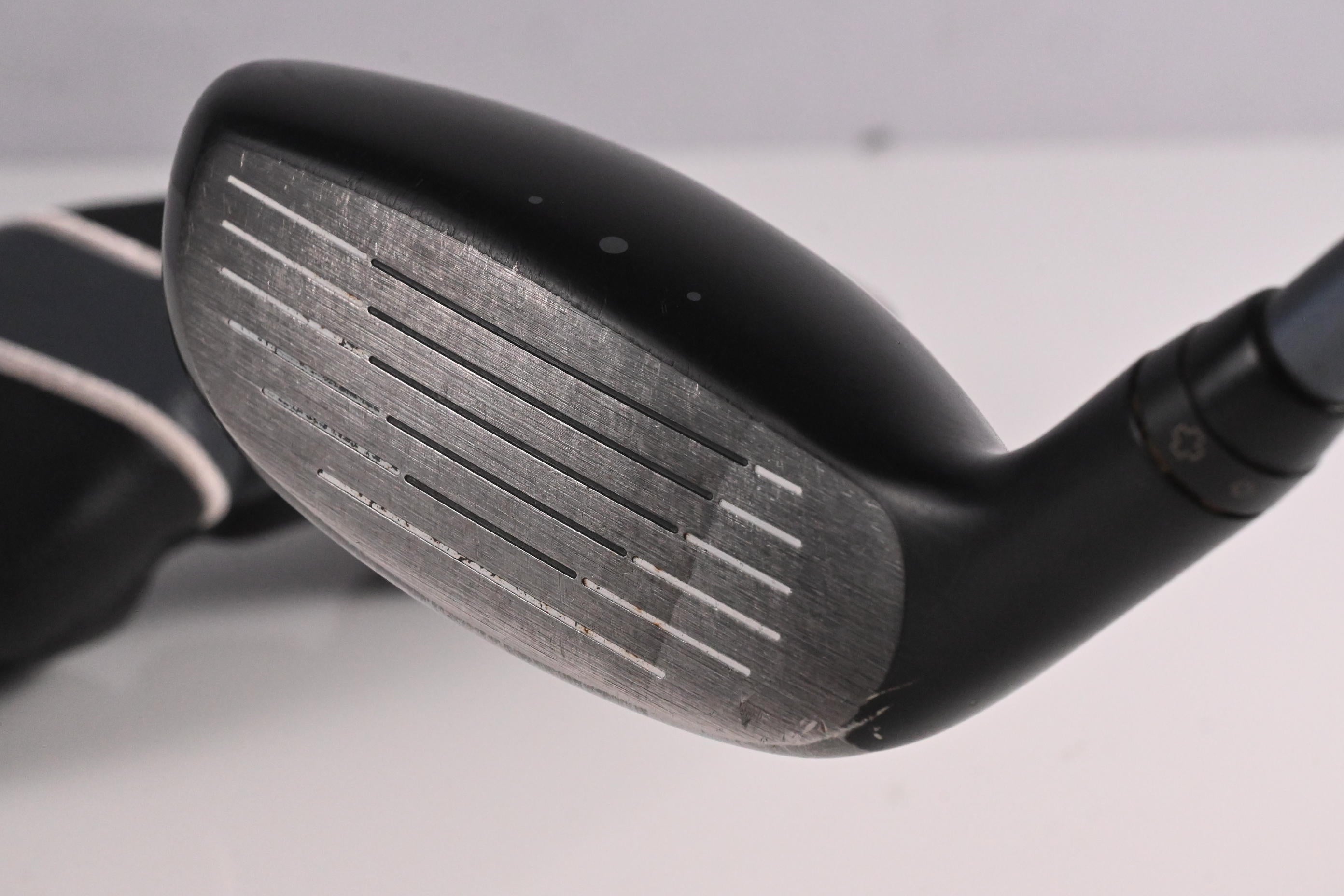 Ping G425 #3 Hybrid / 19 Degree / Regular Flex Ping Alta CB Slate 70 Shaft