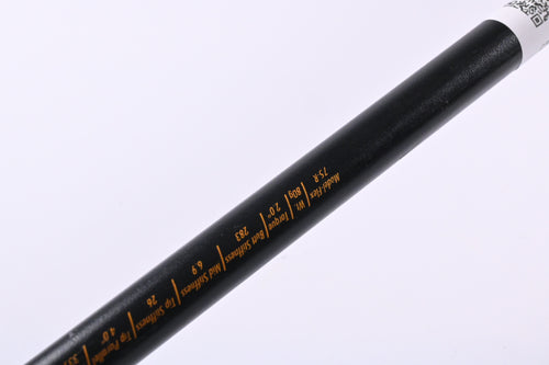 Tour Edge Exotics CB 2 #4 Wood / 16.5 Degree / Regular Flex UST Proforce V2 80