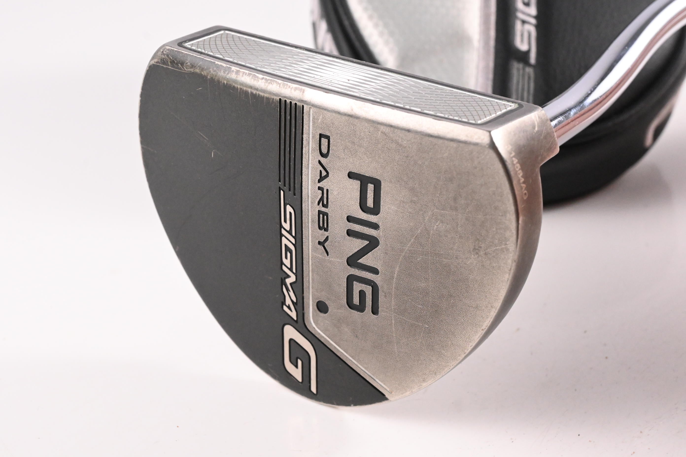 Ping Sigma G Darby Putter / 34 Inch