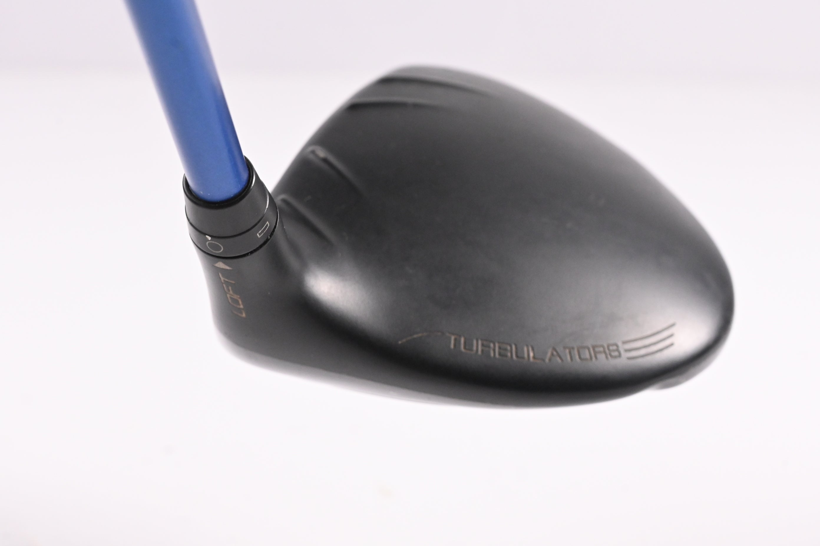 Ping G30 #3 Wood / 14.5 Degree / Regular Flex Ping TFC 419 Shaft