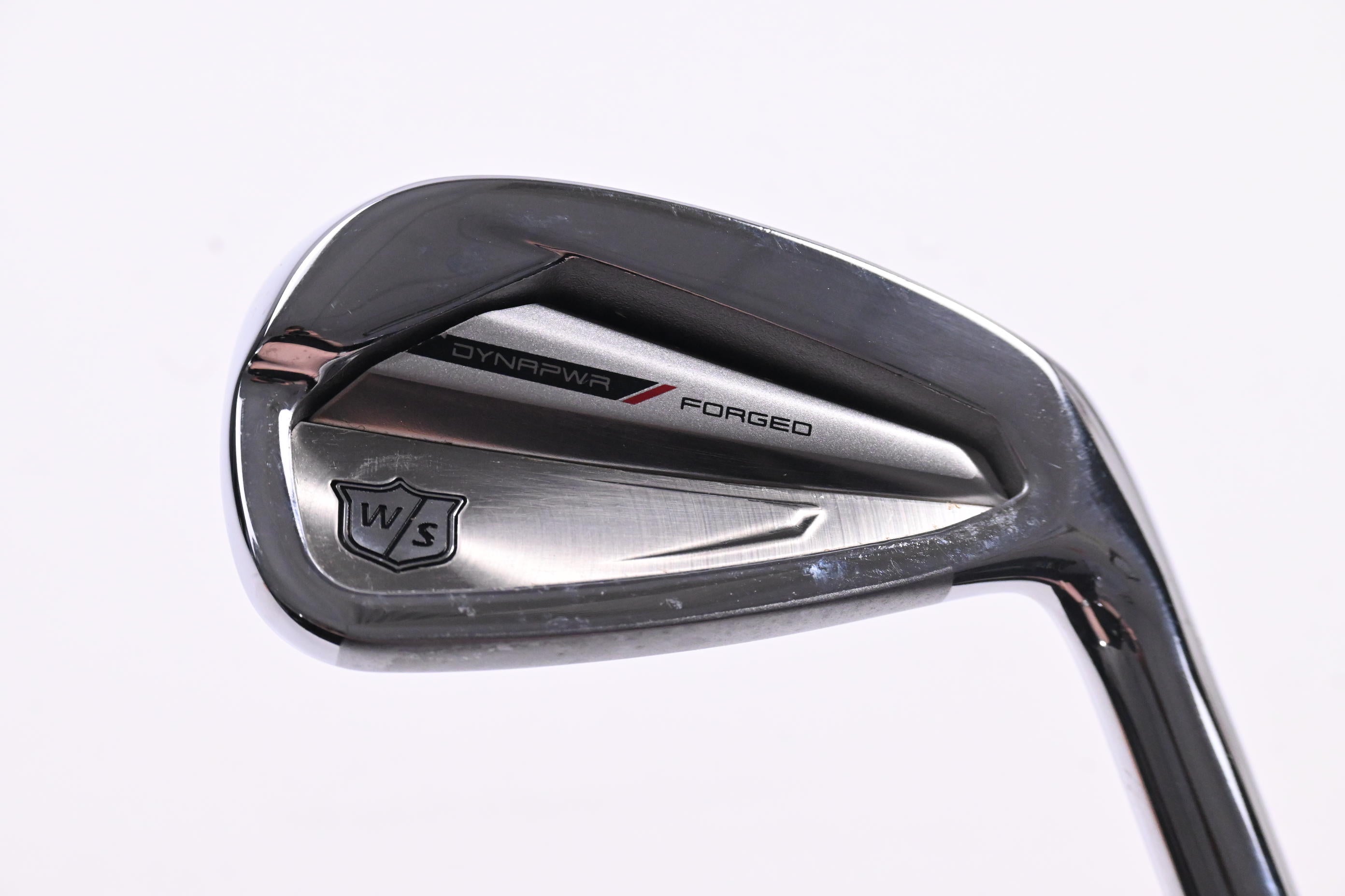 Wilson Dynapower 2023 #4 Iron / 19 Degree / Stiff Flex Dynamic Gold Mid 115