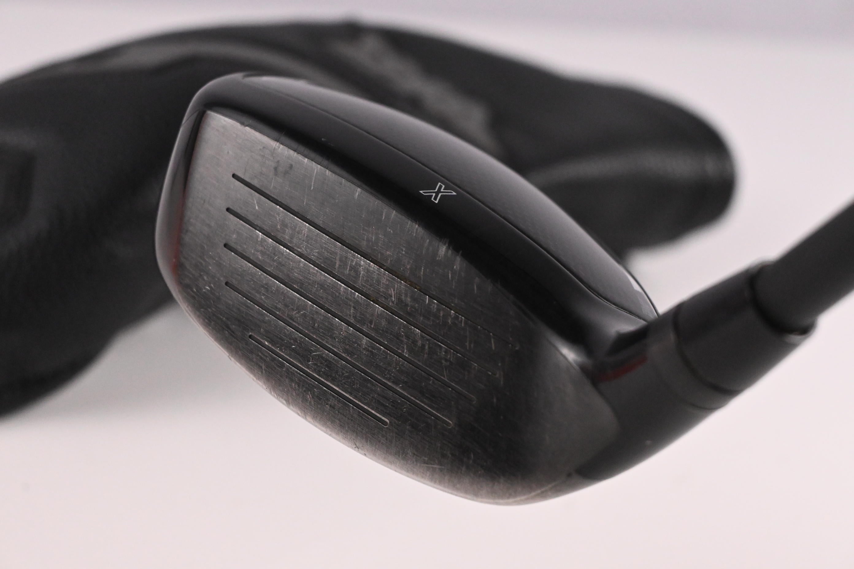 PXG 0311 Black Ops #6 Hybrid / 28 Degree / Senior Flex Cypher 2.0 50 Shaft
