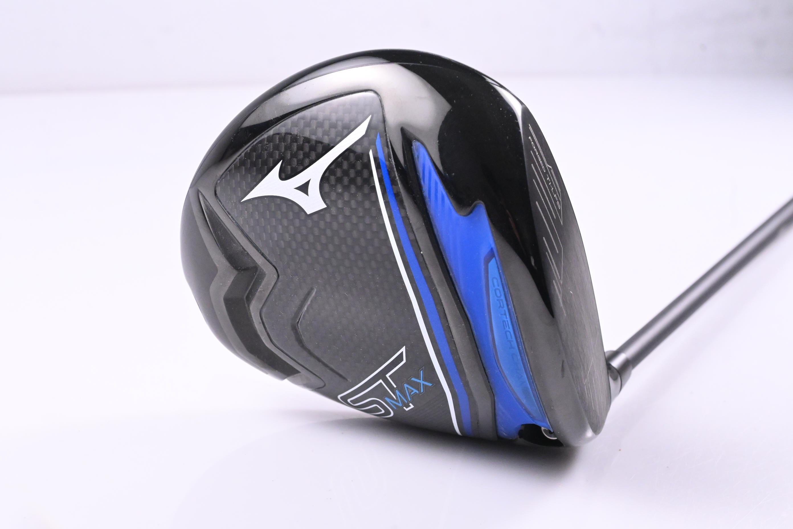 Mizuno ST-Max 230 Driver / 10.5 Degree / Regular Flex Tensei 1K Blue 55 Shaft