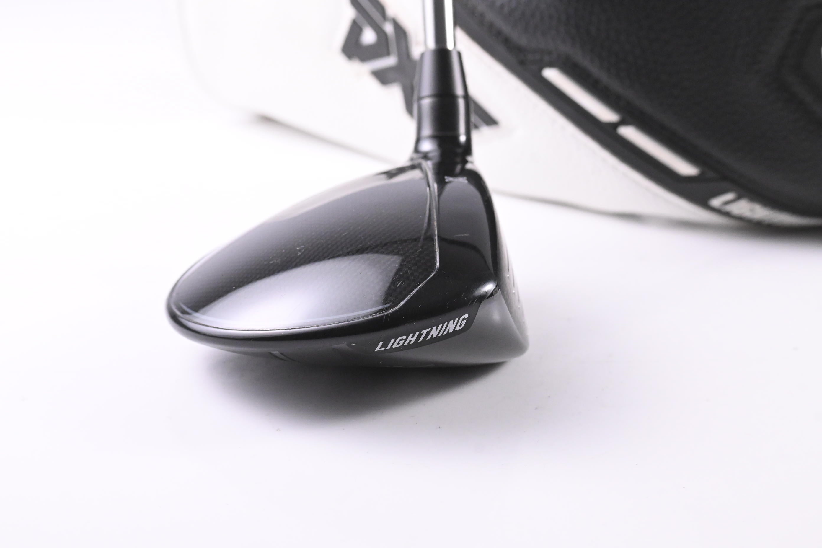 PXG Lightning Tour #3 Wood / 15 Degree / Stiff Flex Accra TZ SIX 70 Shaft