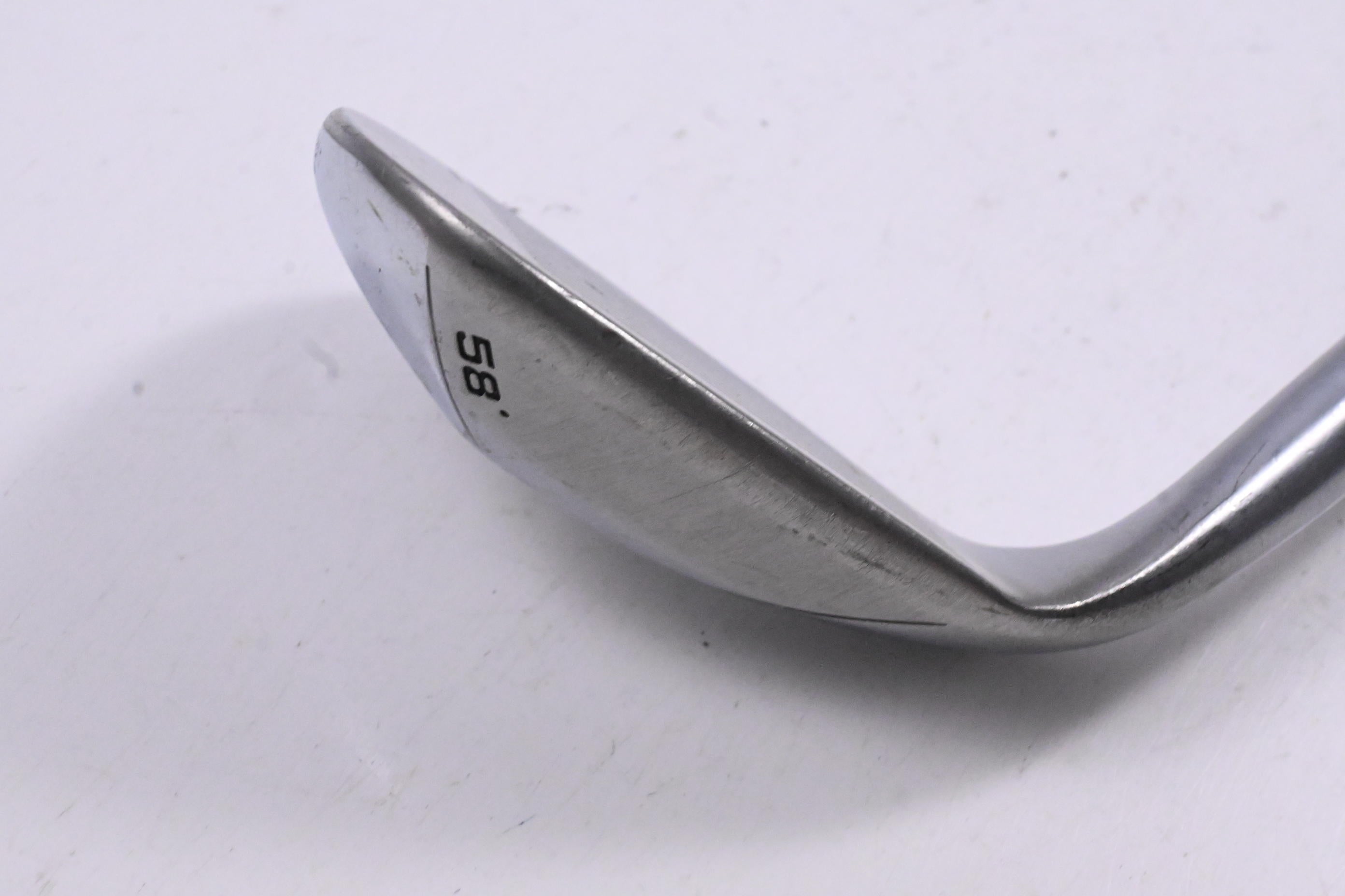 Taylormade ATV Lob Wedge / 58 Degree / Wedge Flex True Temper Shaft