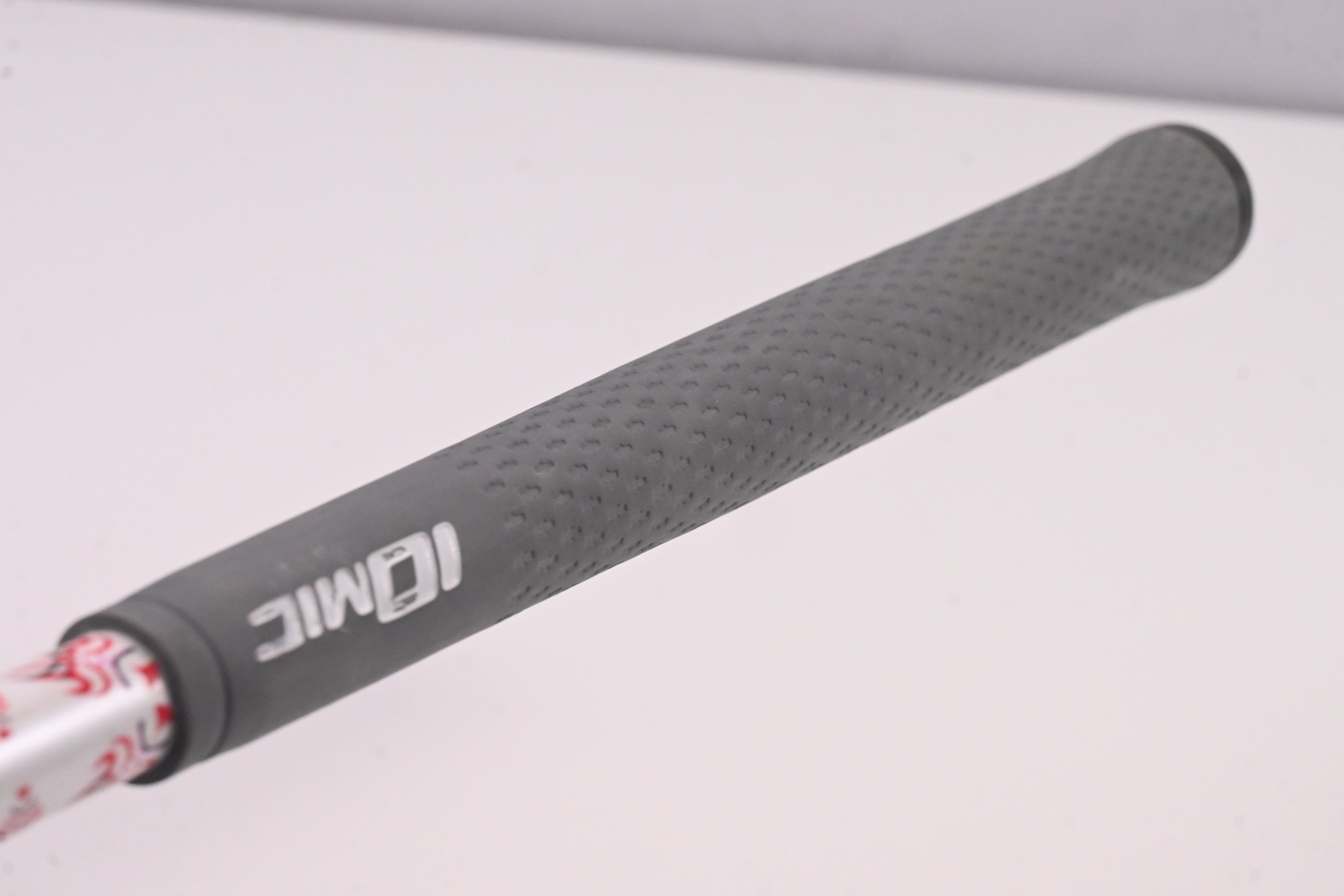 Oban Kiyoshi White 65 #7 Wood Shaft / Stiff Flex / Titleist 2nd Gen