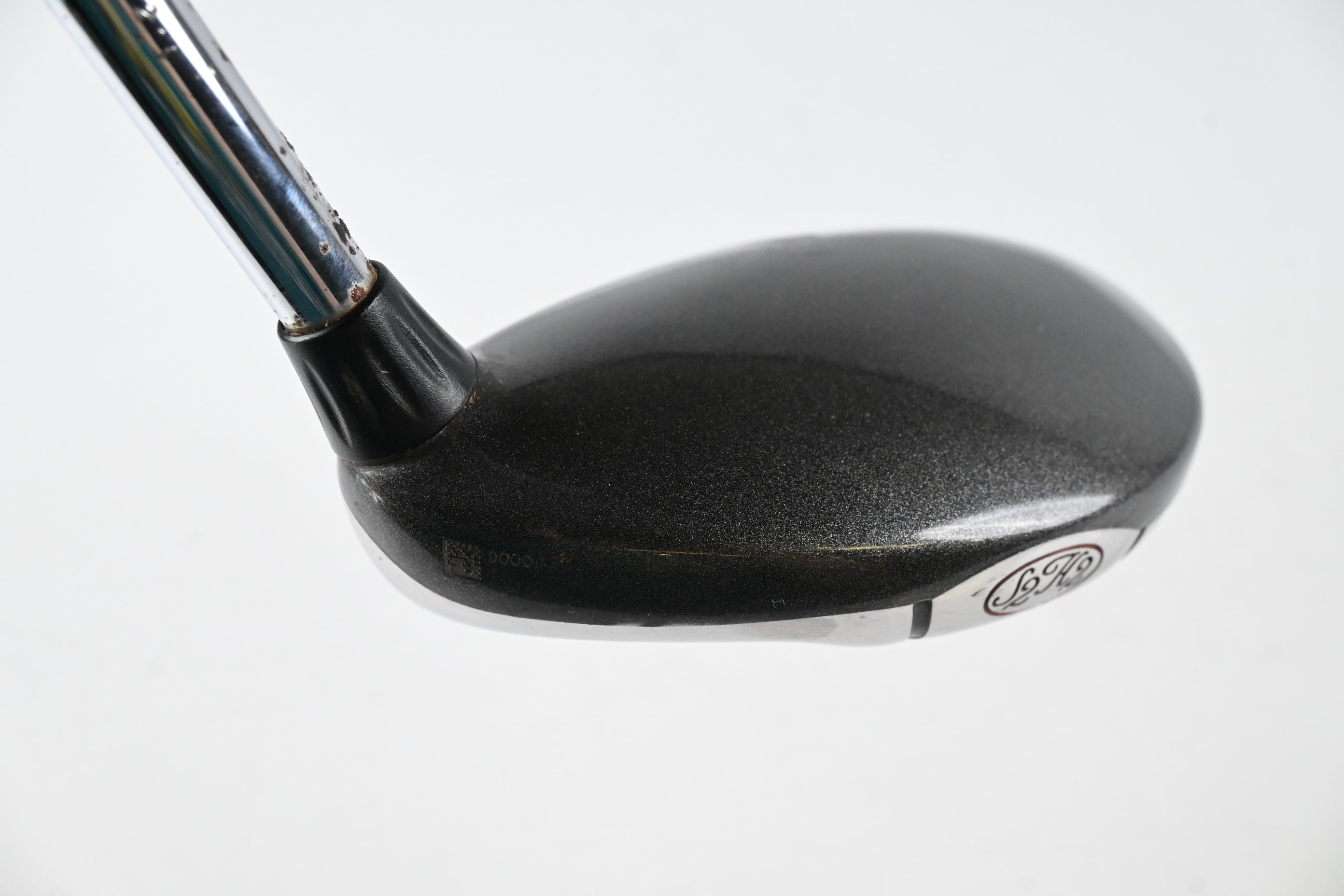 Callaway Heavenwood #3 Hybrid / 20 Degree / Uniflex Big Bertha Shaft