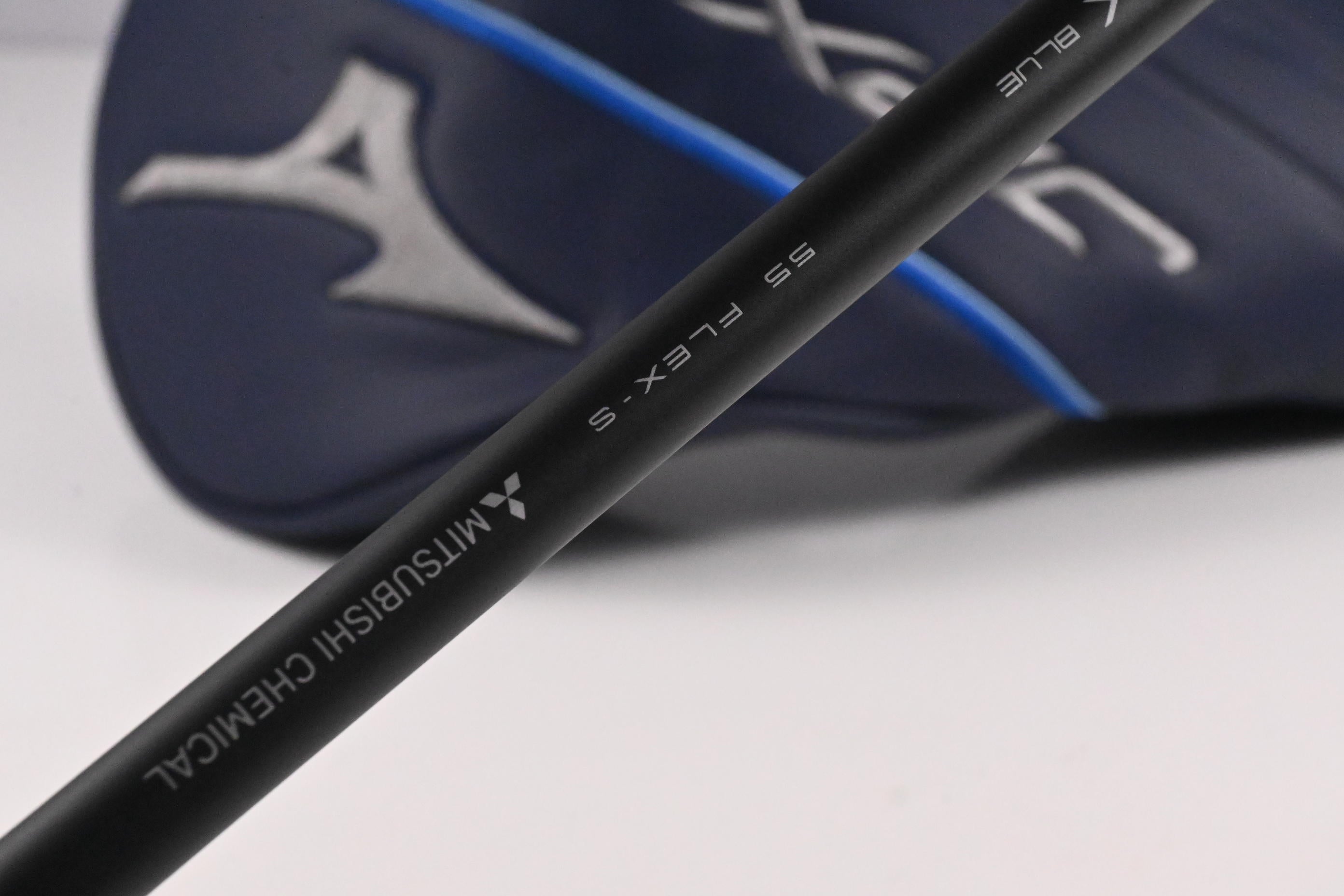 Mizuno JPX One Driver / 10.5 Degree / Stiff Flex Tensei 1K Blue 55 Shaft