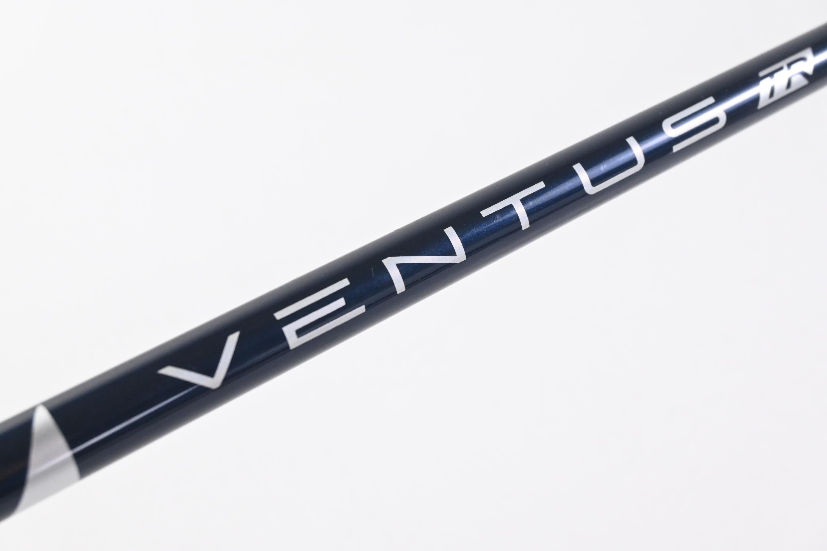 Fujikura Ventus TR Blue 6 #3 Wood Shaft / Stiff Flex / Wilson