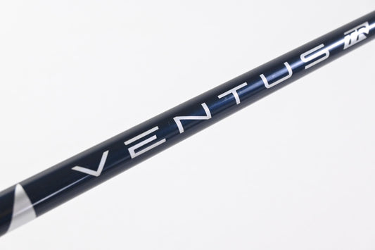 Fujikura Ventus TR Blue 6 #3 Wood Shaft / Stiff Flex / Wilson