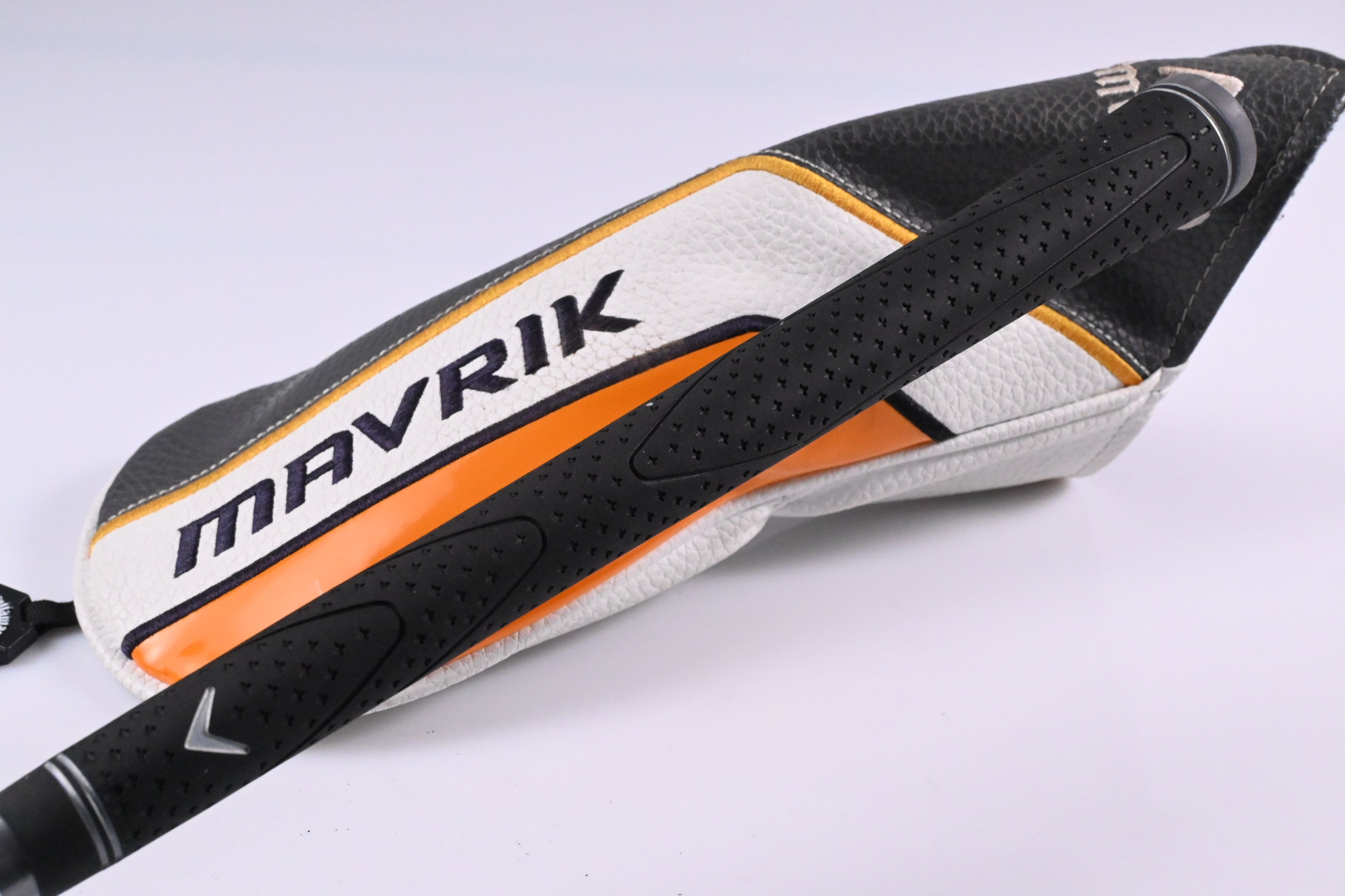 Callaway Mavrik #5 Wood / 18 Degree / Regular Flex Hzrdus T800 65 Shaft