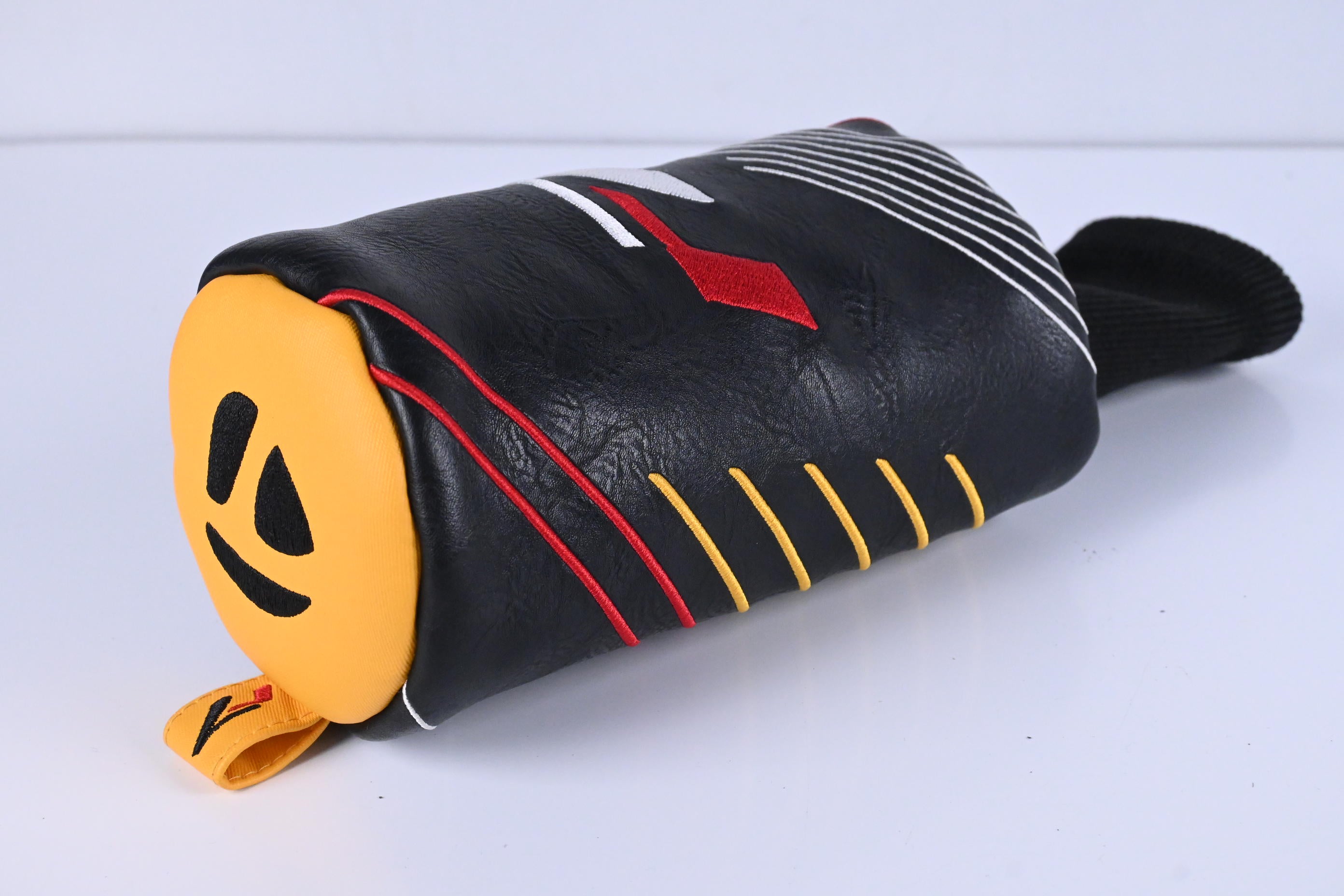 Taylormade R7 Quad Mini Driver / 13.5 Degree / X-Flex Kai'li Dark Waves White 70