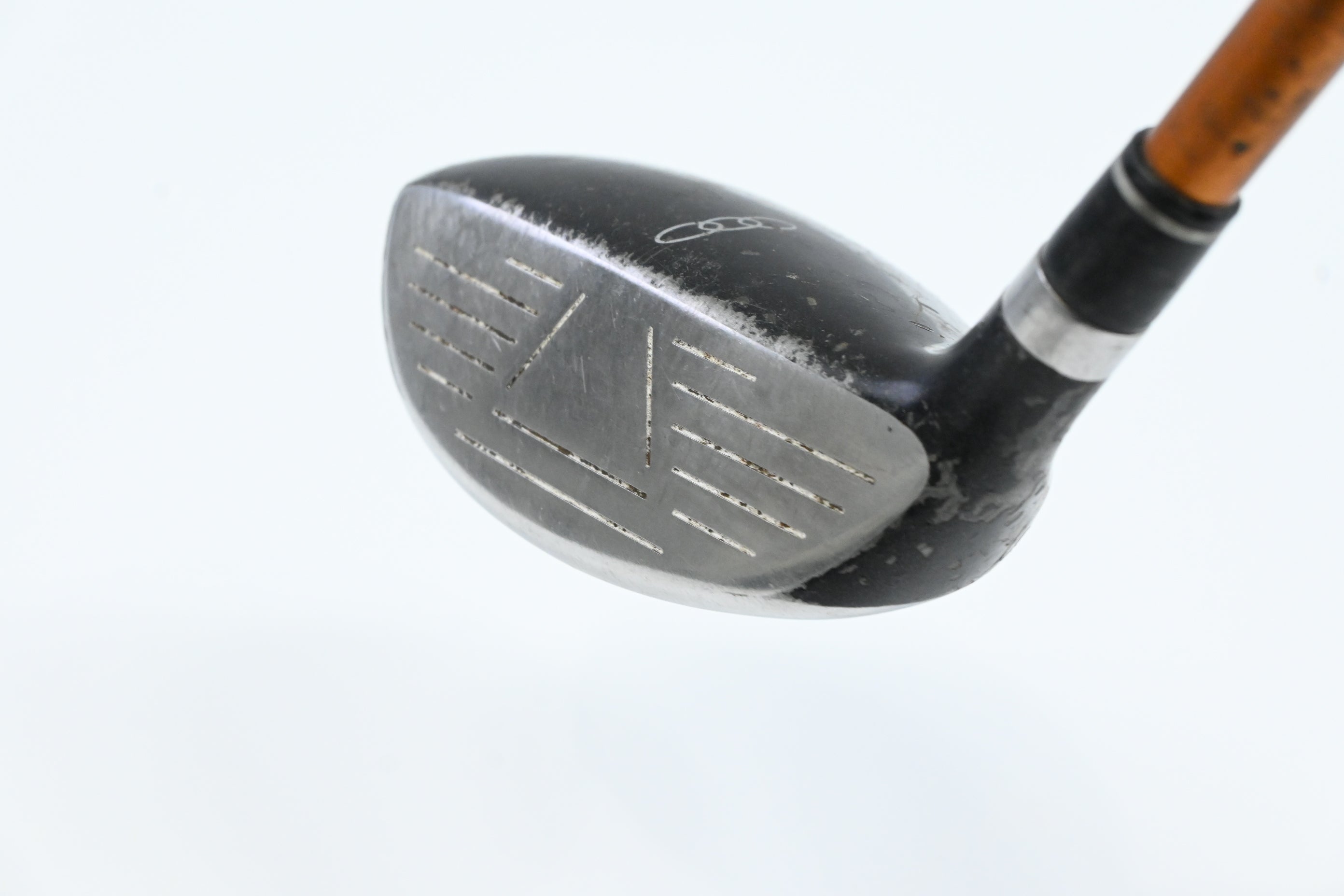 Benross 3G Escape #3 Hybrid / 20 Degree / Regular Flex Aldila NVS TM-3 75 Shaft