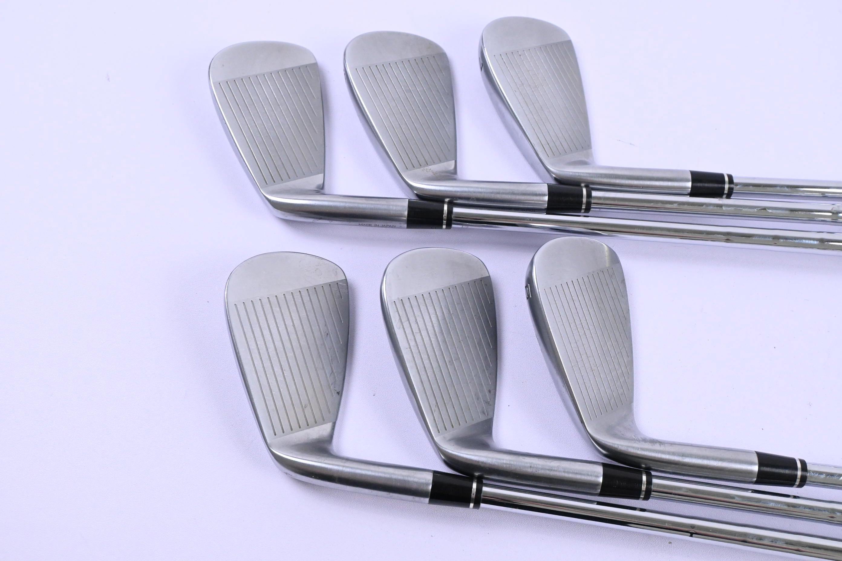 Honma TW747 P Irons / 5-PW / Stiff Flex N.S.PRO Modus 3 Shafts