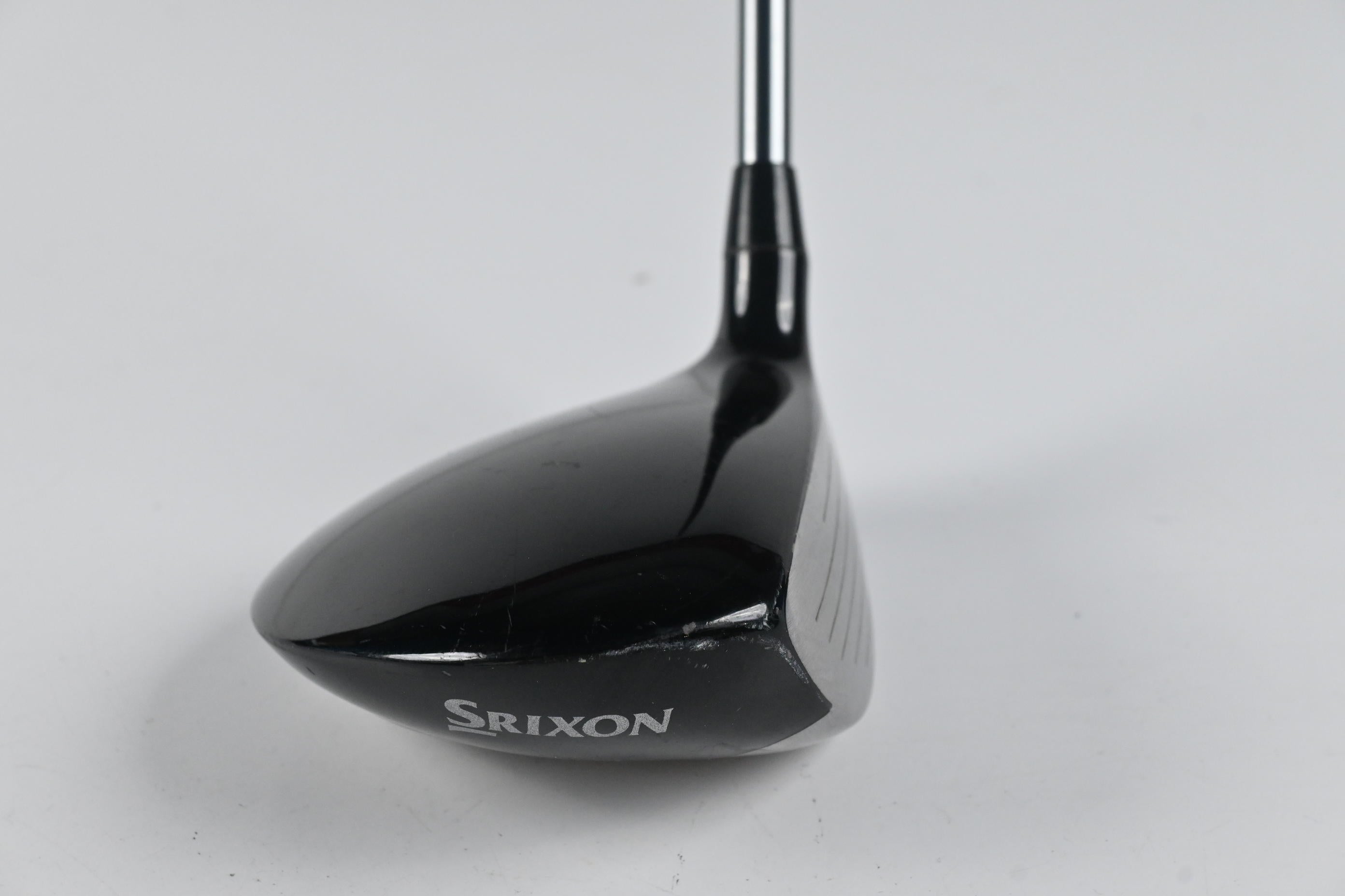 Srixon W-403 AD #3 Wood / 14.5 Degree / X-Flex Saber 65 Shaft