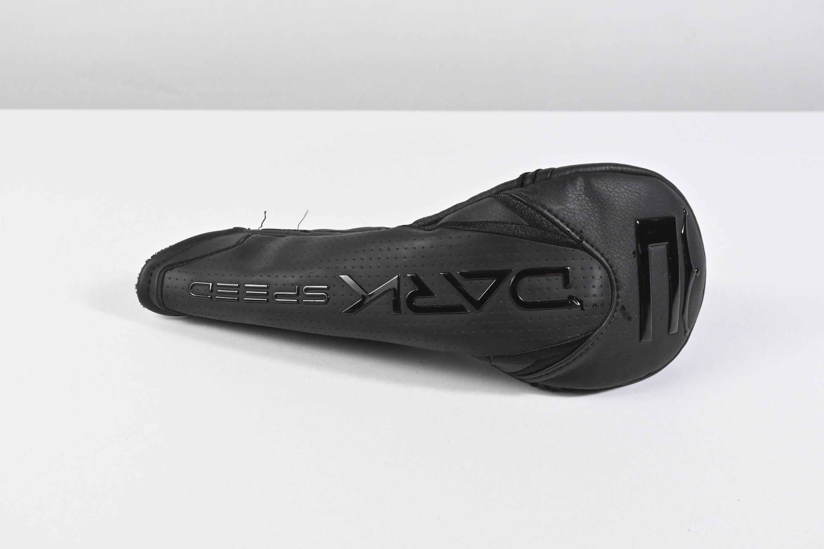 Cobra Darkspeed LS #3 Wood / 14.5 Degree / X-Flex UST Mamiya Lin.Q M40X 7 Shaft