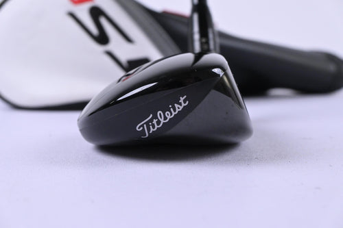 Titleist TSR2 #3 Hybrid / 18 Degree / Stiff Flex Tensei AV Blue 65 Shaft