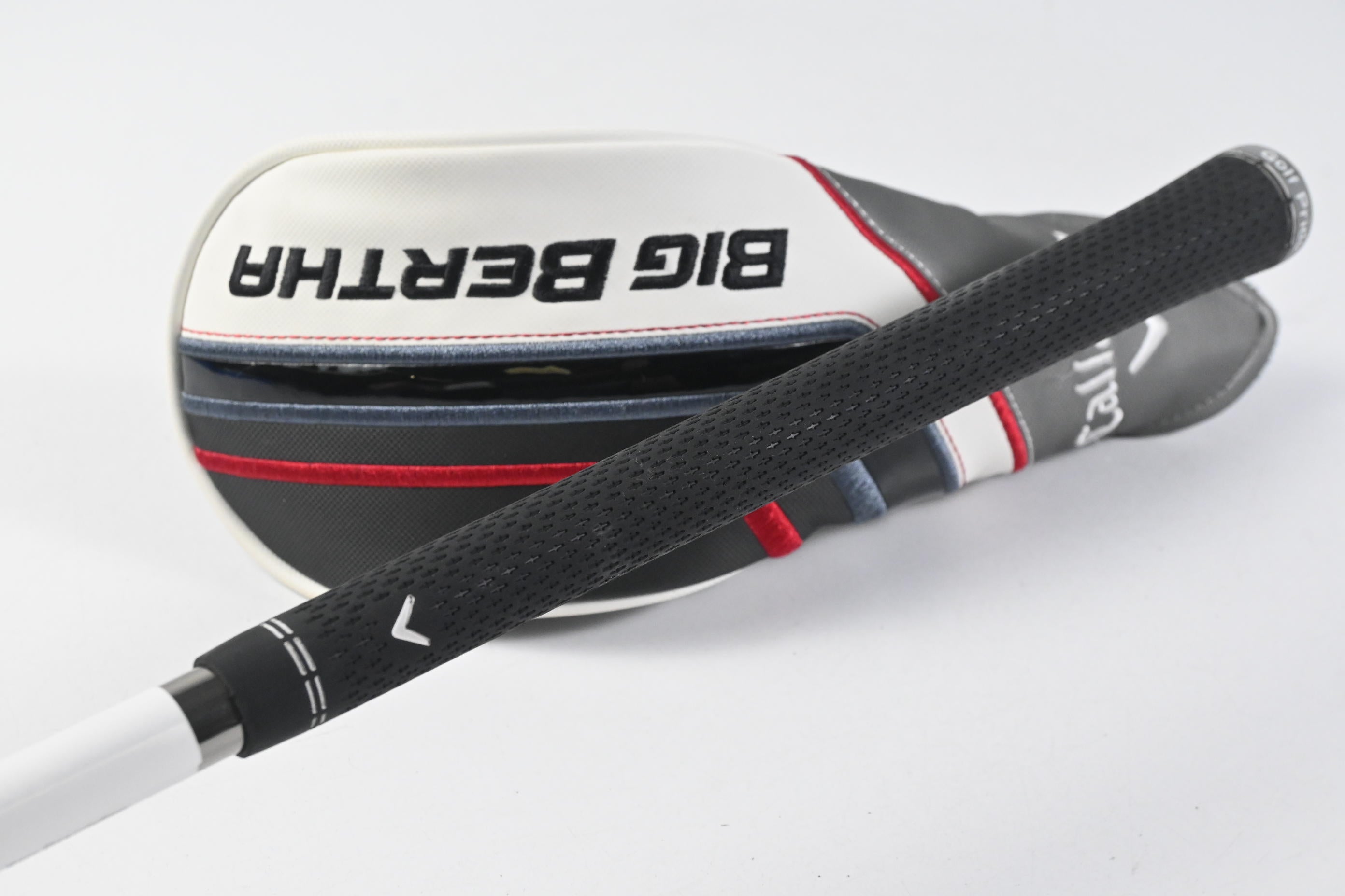 Callaway Big Bertha 2023 #3 Wood / 16 Degree / Regular Flex Callaway RCH 65