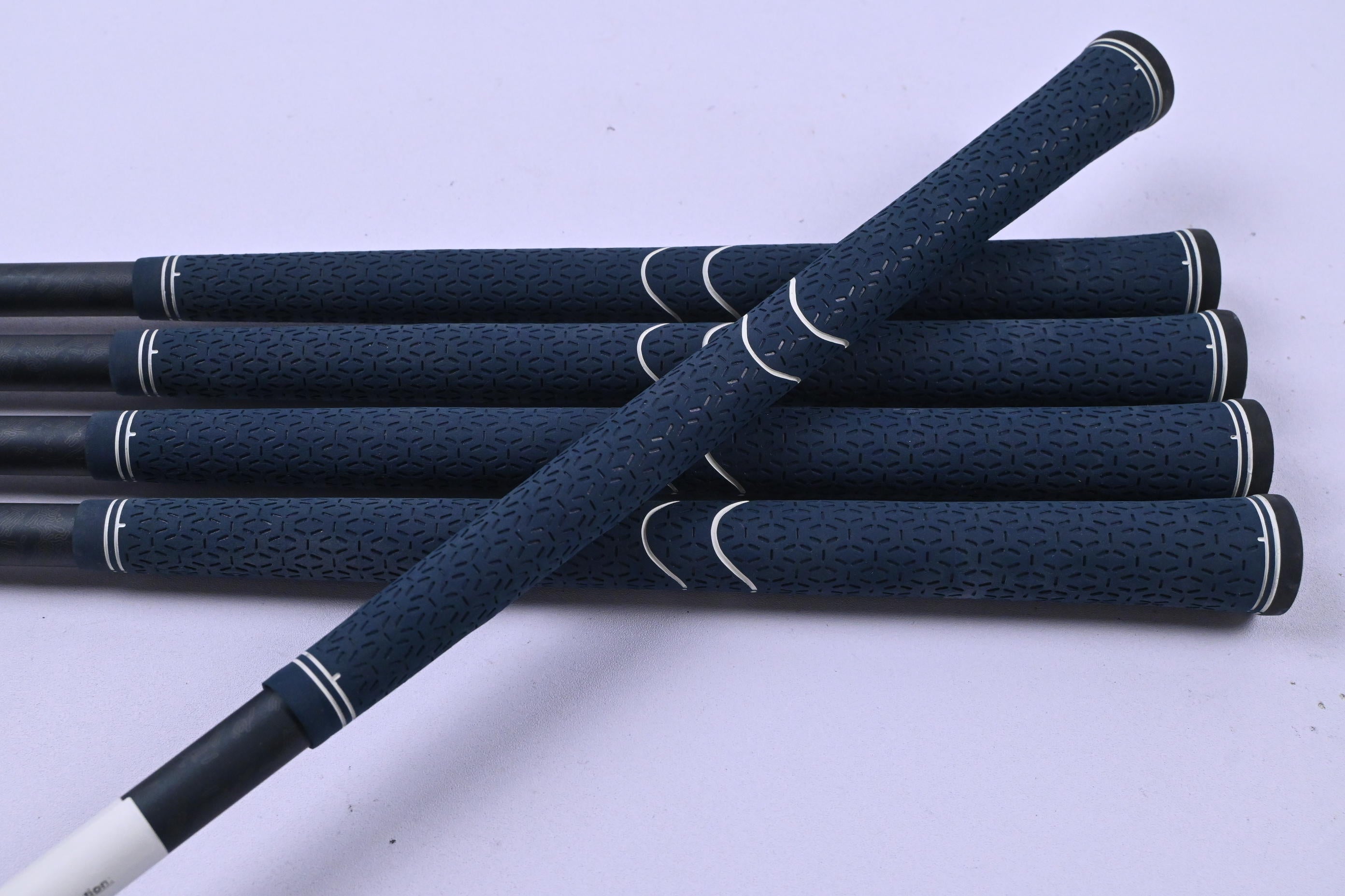 Ladies Ping G Le3 Irons / 7-PW+SW / Black Dot / Ladies Flex Ping ULT 250 Shafts