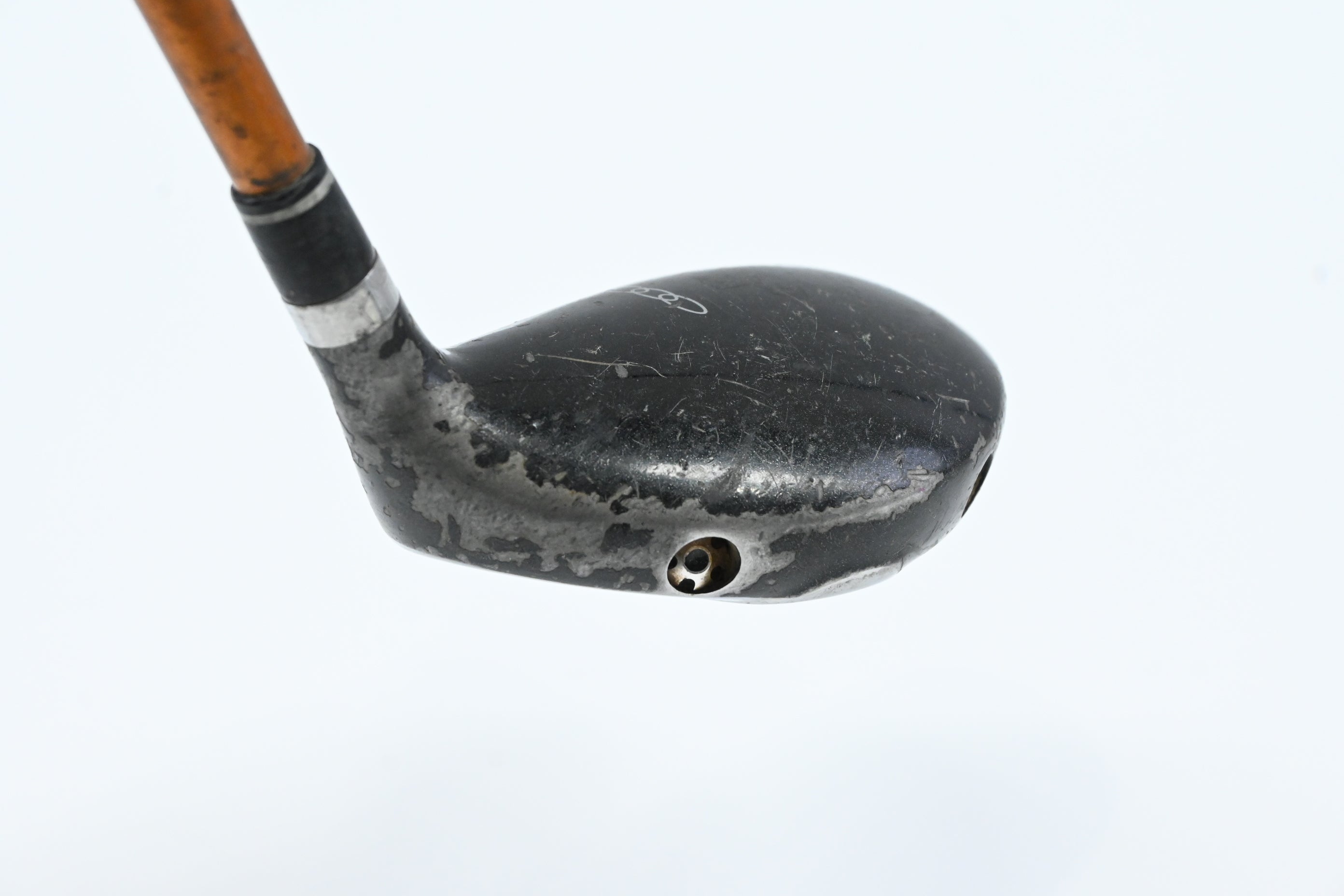 Benross 3G Escape #3 Hybrid / 20 Degree / Regular Flex Aldila NVS TM-3 75 Shaft