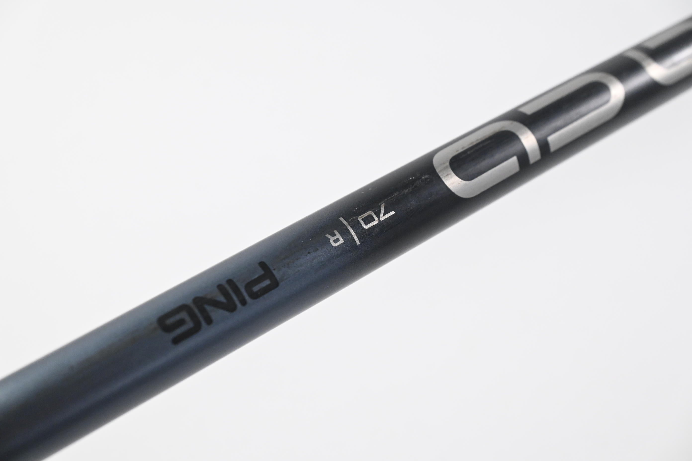Ping G425 #3 Hybrid / 19 Degree / Regular Flex Ping Alta CB Slate 70 Shaft