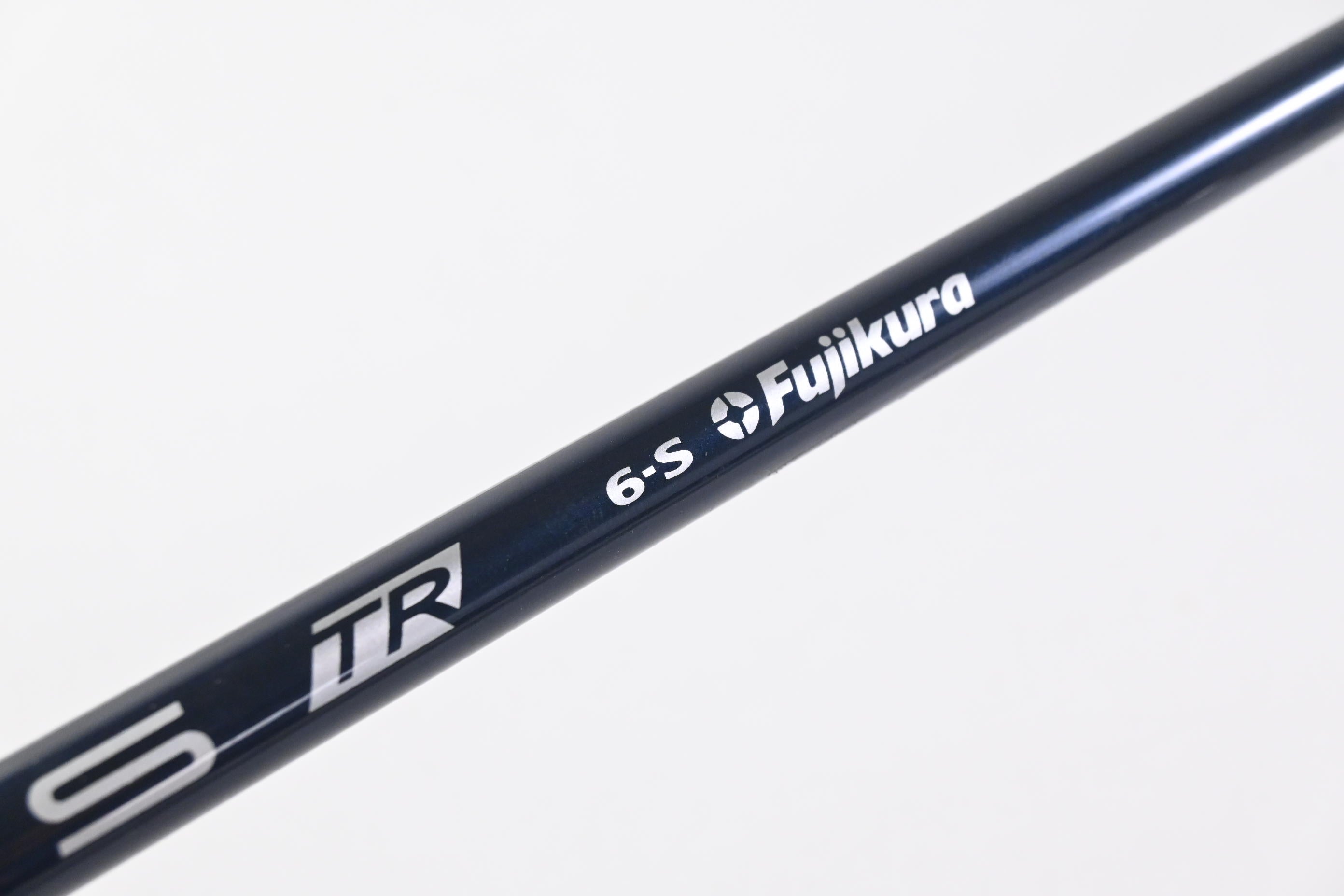 Fujikura Ventus TR Blue 6 #3 Wood Shaft / Stiff Flex / Wilson