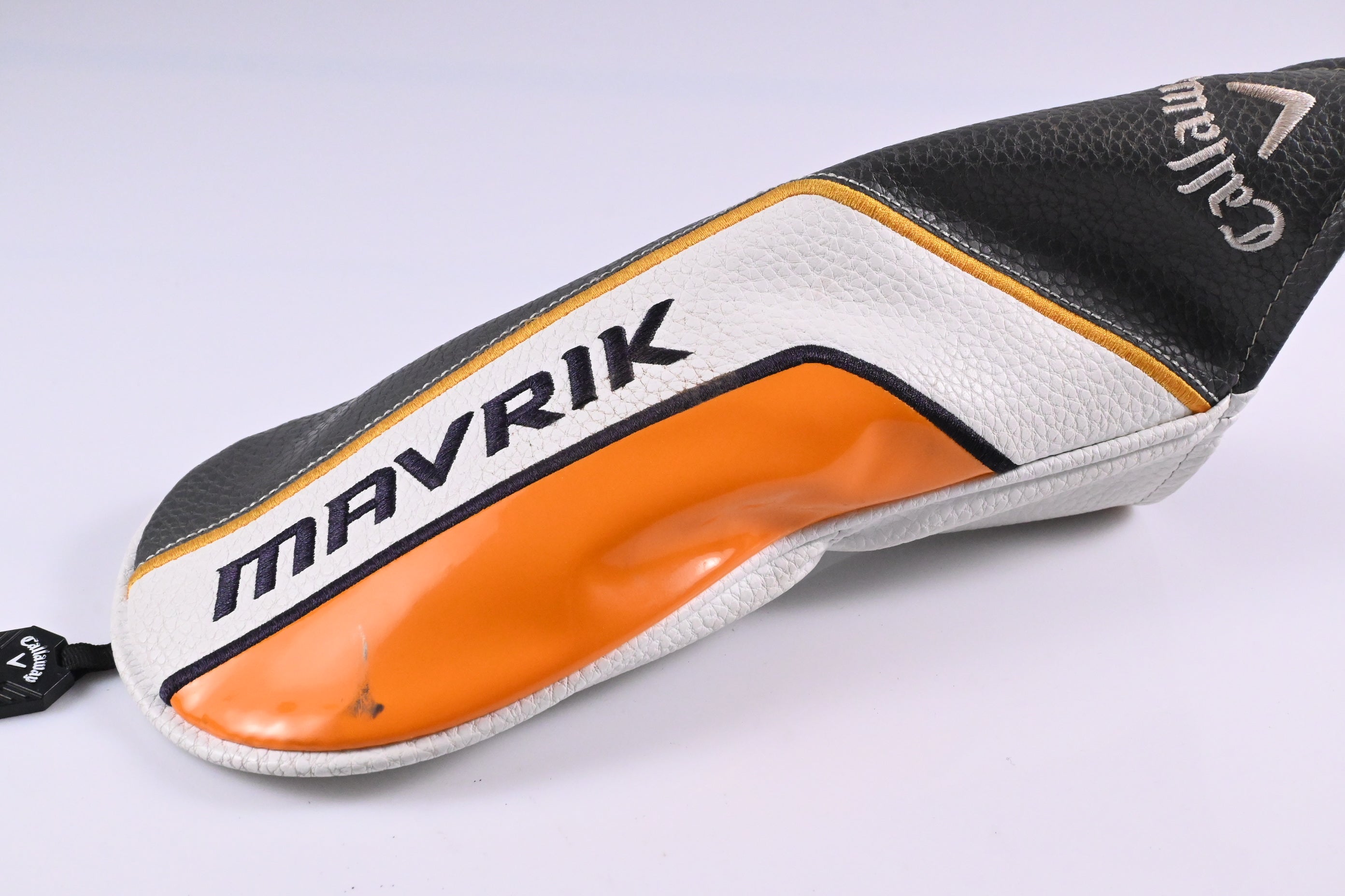 Callaway Mavrik #5 Wood / 18 Degree / Regular Flex Hzrdus T800 65 Shaft