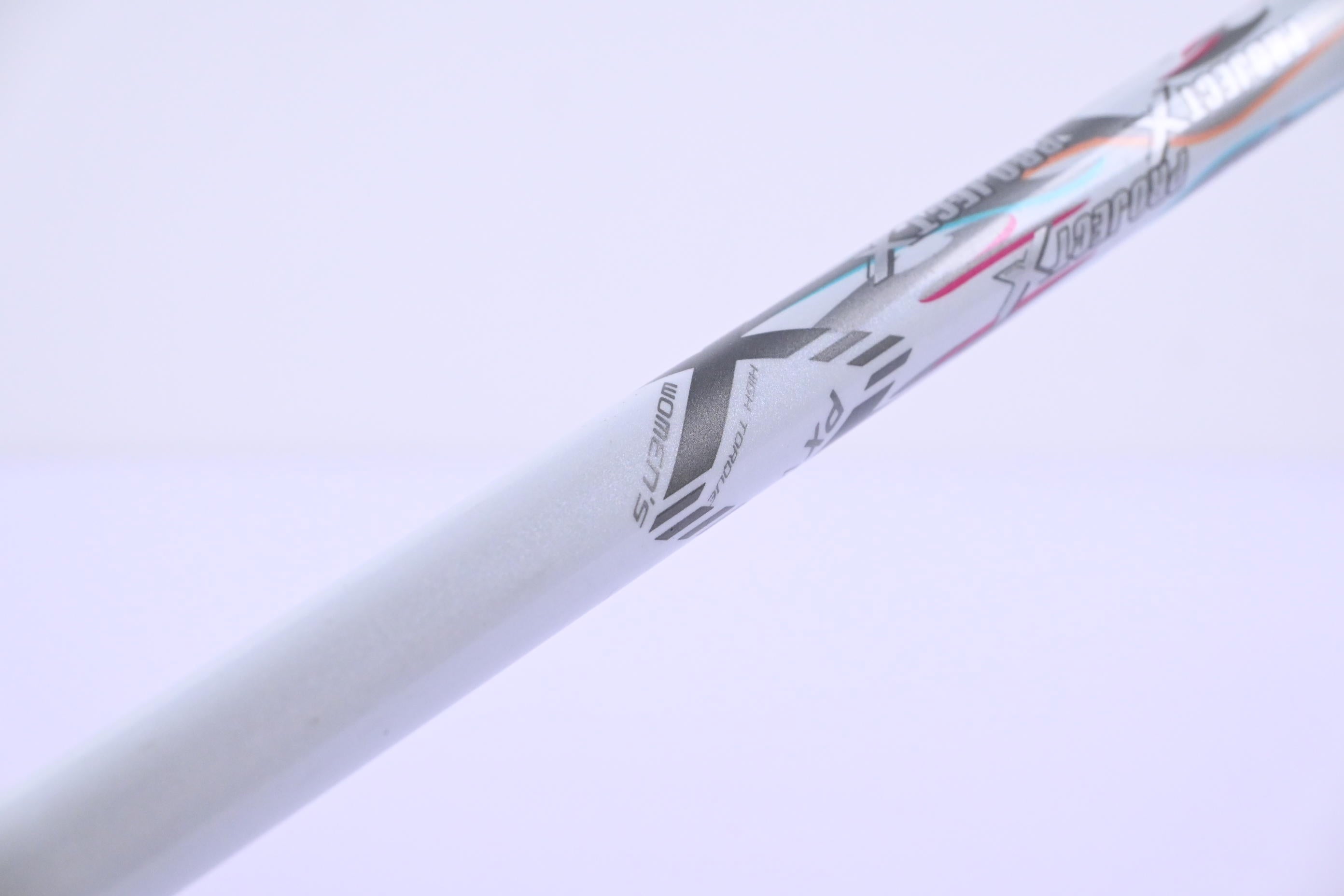 Ladies Cobra Bio Cell #4 Wood / 18.5 Degree / Ladies Flex Project X PXV 49 Shaft