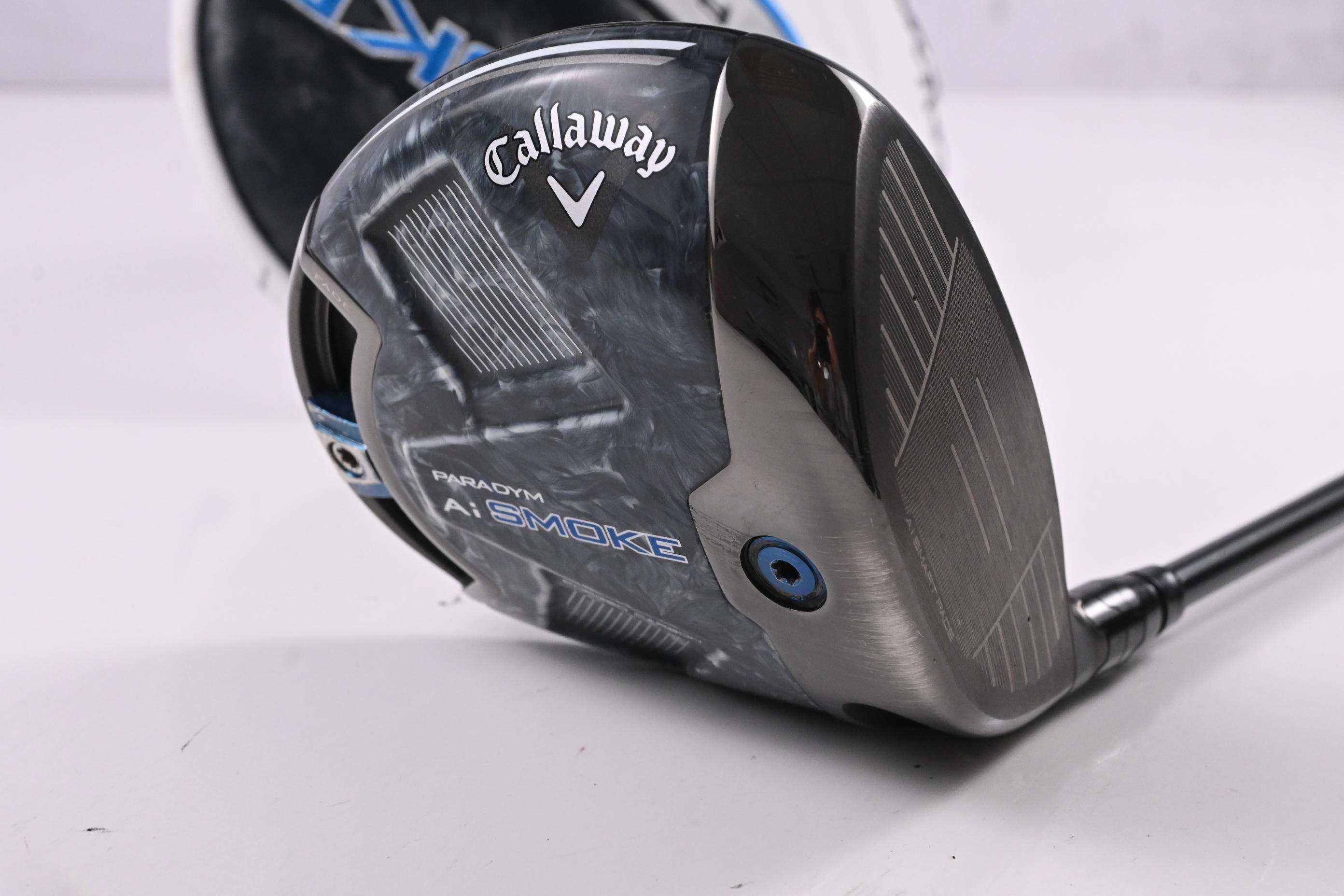Taylormade Rossa Monza Spider Putter / 34 Inch – GolfClubs4Cash