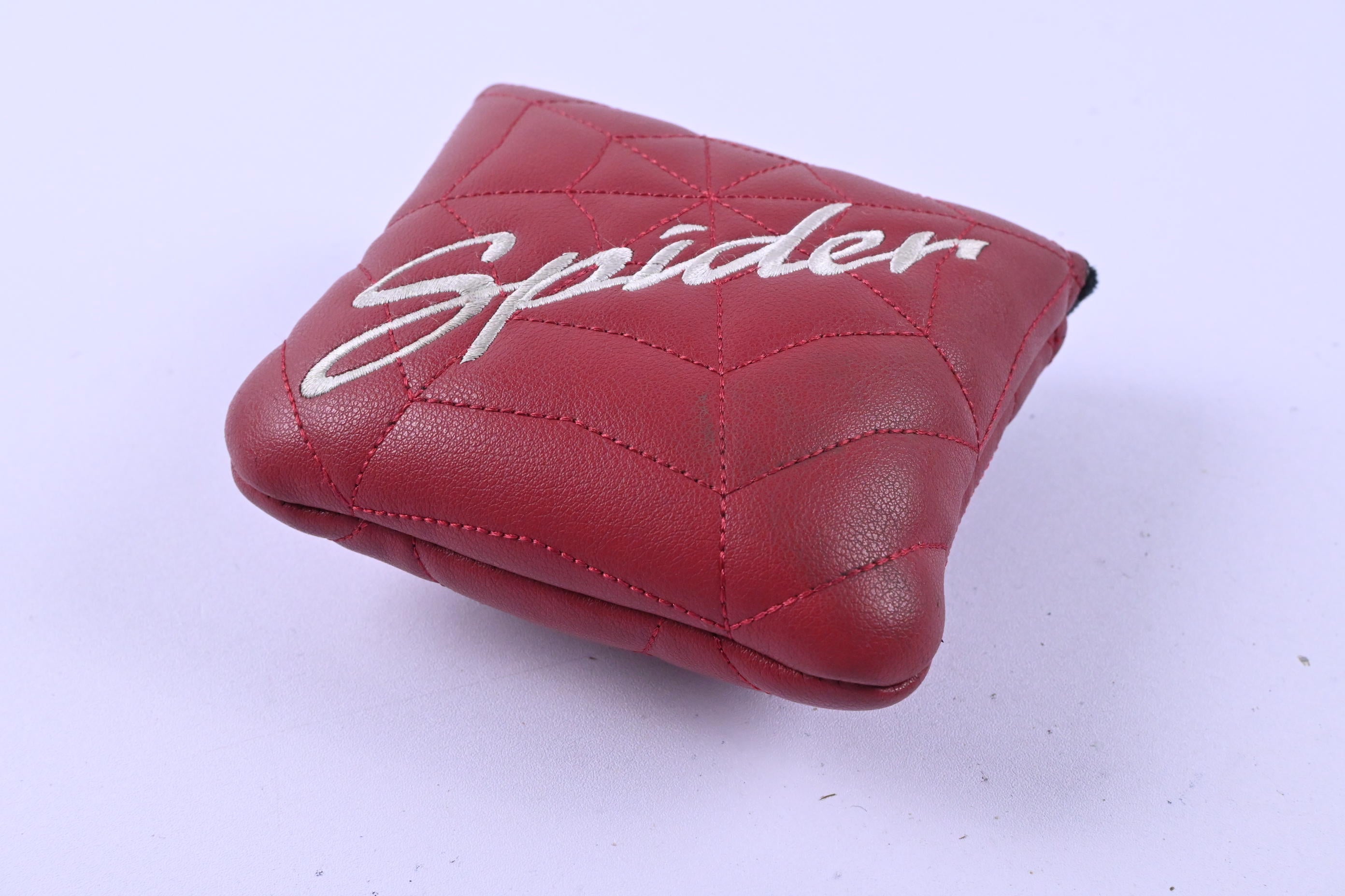 Taylormade Spider Red Putter / 35 Inch