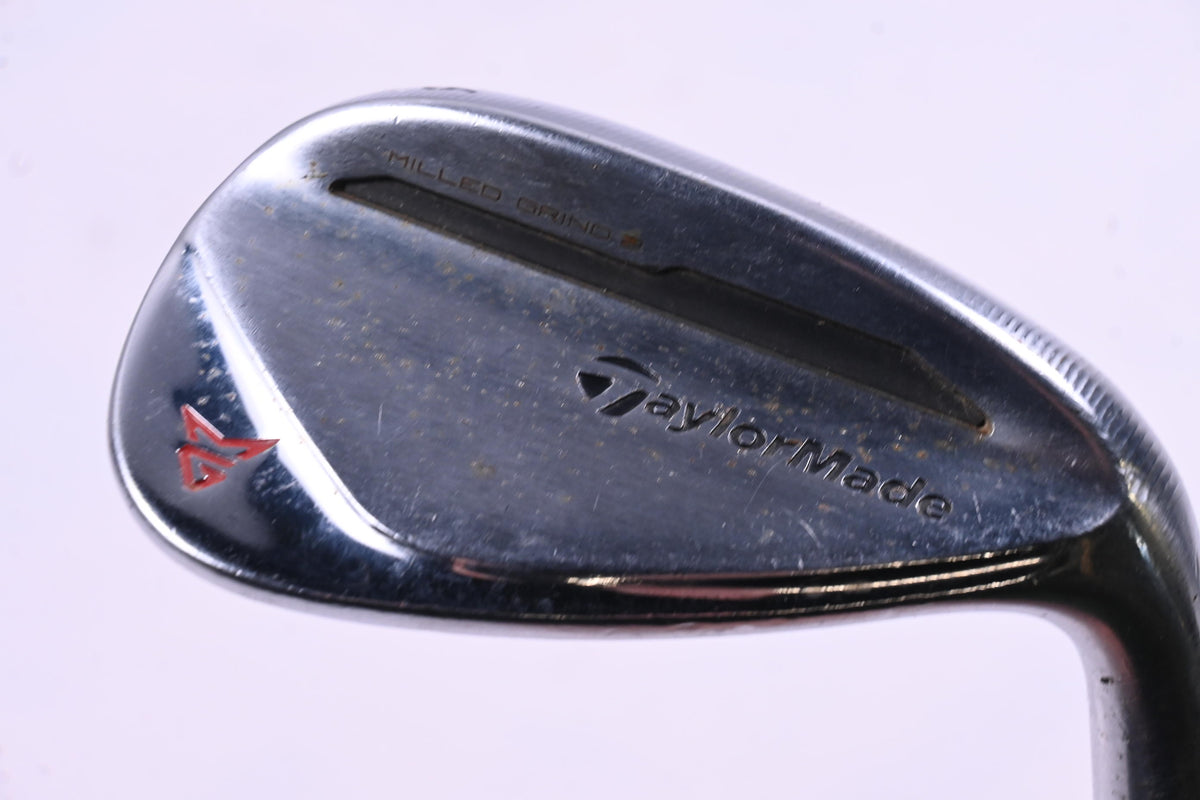 Taylormade Milled Grind 2 Sand Wedge / 56 Degree / Stiff Flex Dynamic Gold S200