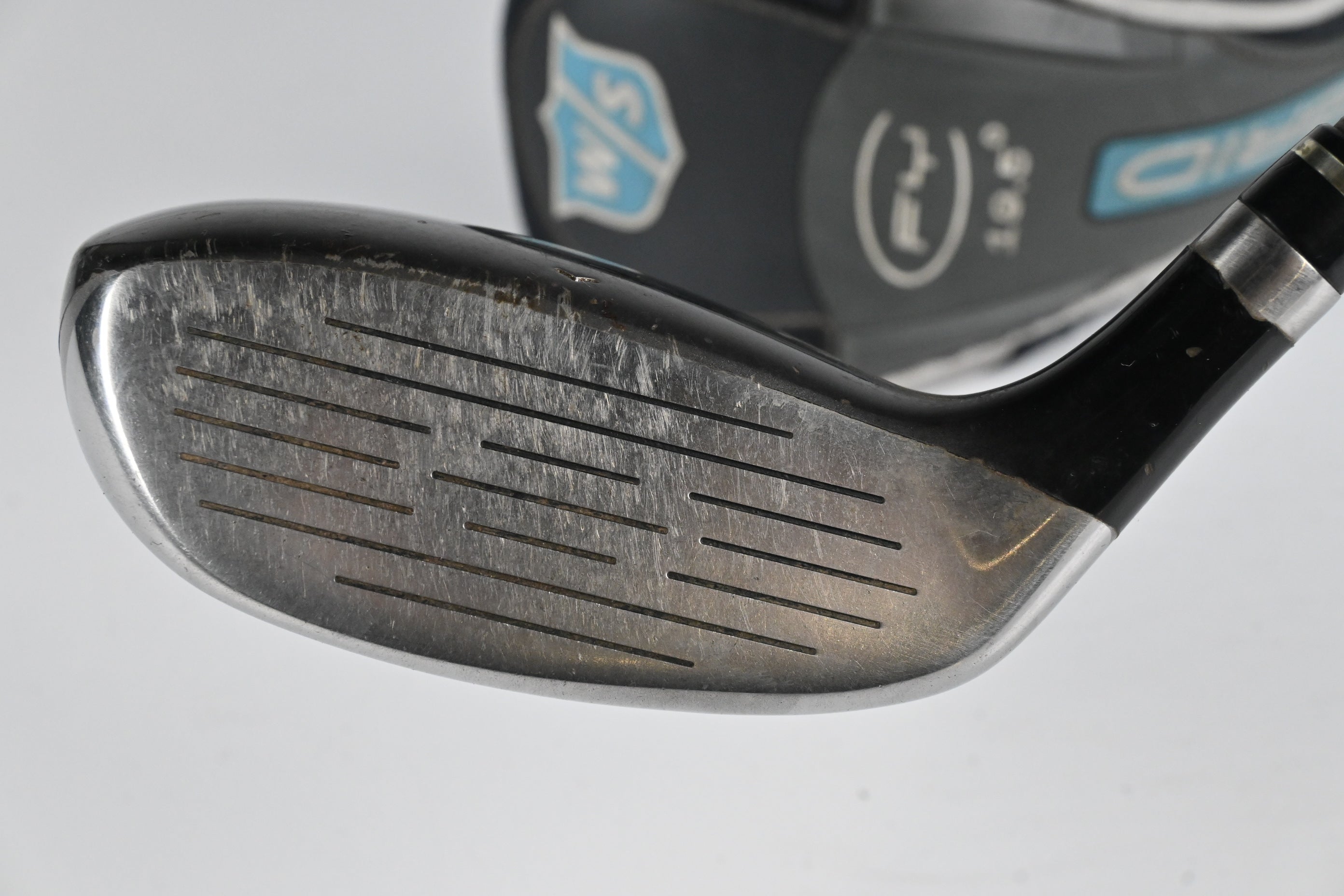 Wilson Staff Fybrid HS #3 Hybrid / 19.5 Degree / Regular Flex UST Mamiya