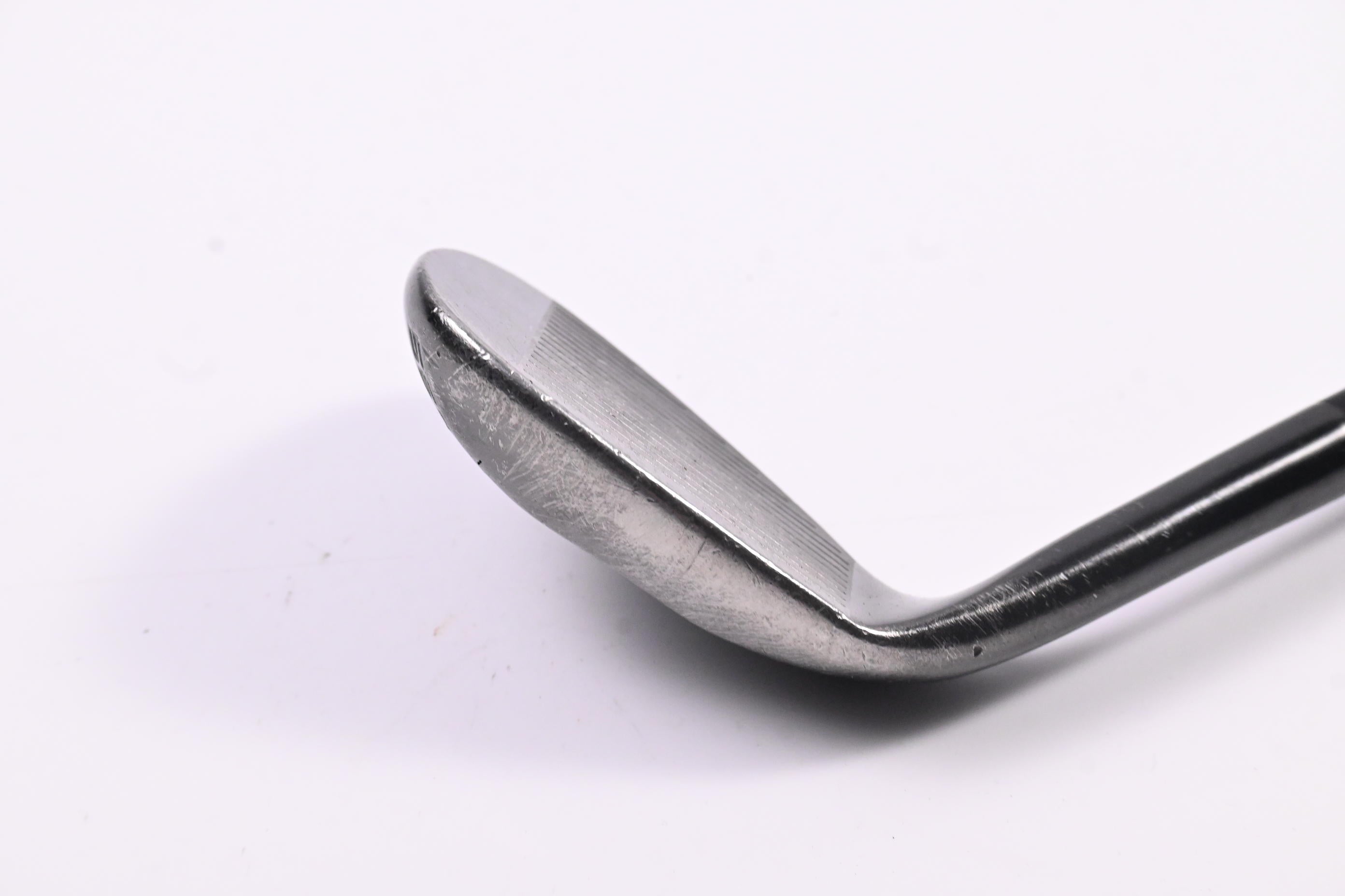 Cobra King Pur Sand Wedge / 56 Degree / Stiff Flex Cobra Shaft